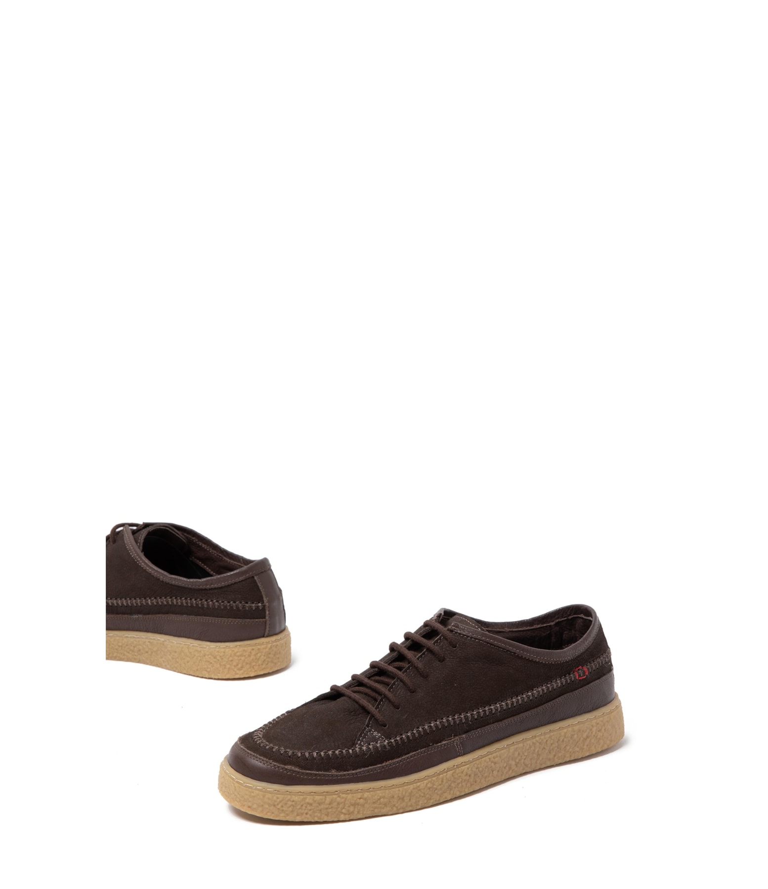 Tênis Skate Double Rch Cafe