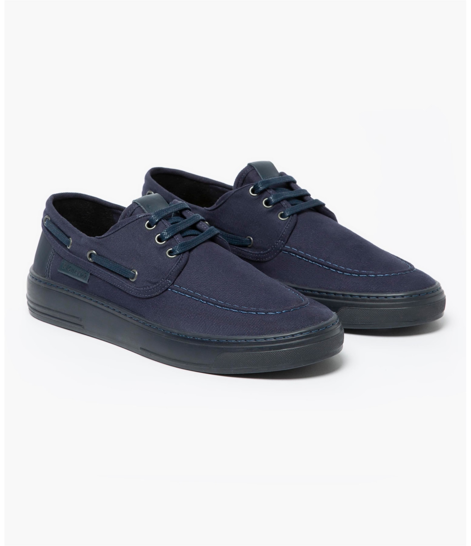 Tênis Slim Boat Marinho