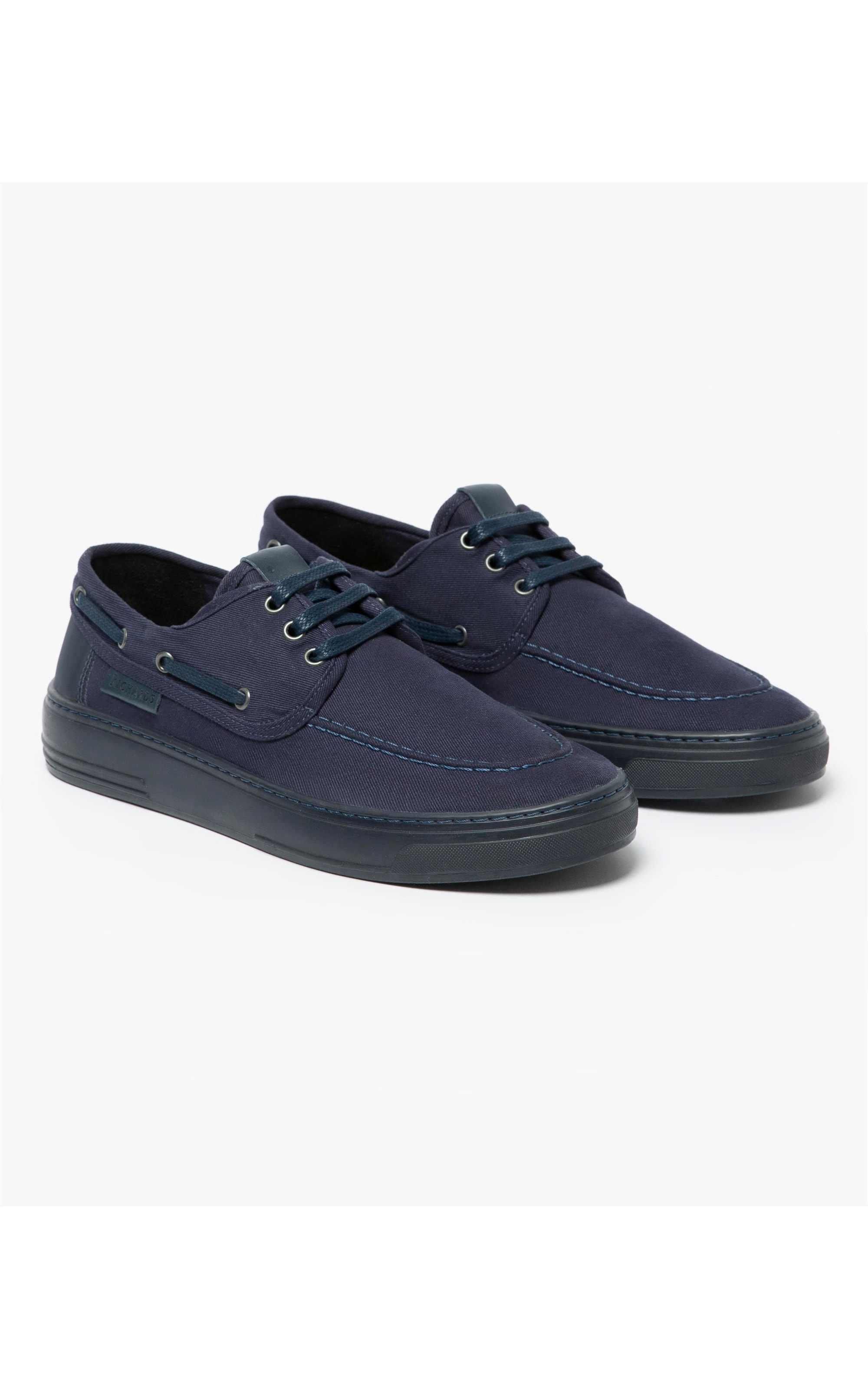 Tênis Slim Boat Marinho