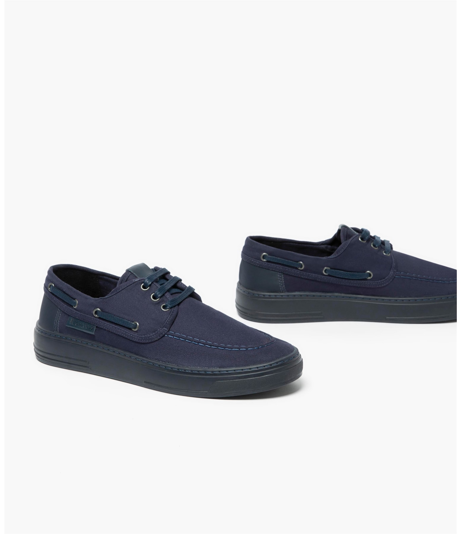 Tênis Slim Boat Marinho