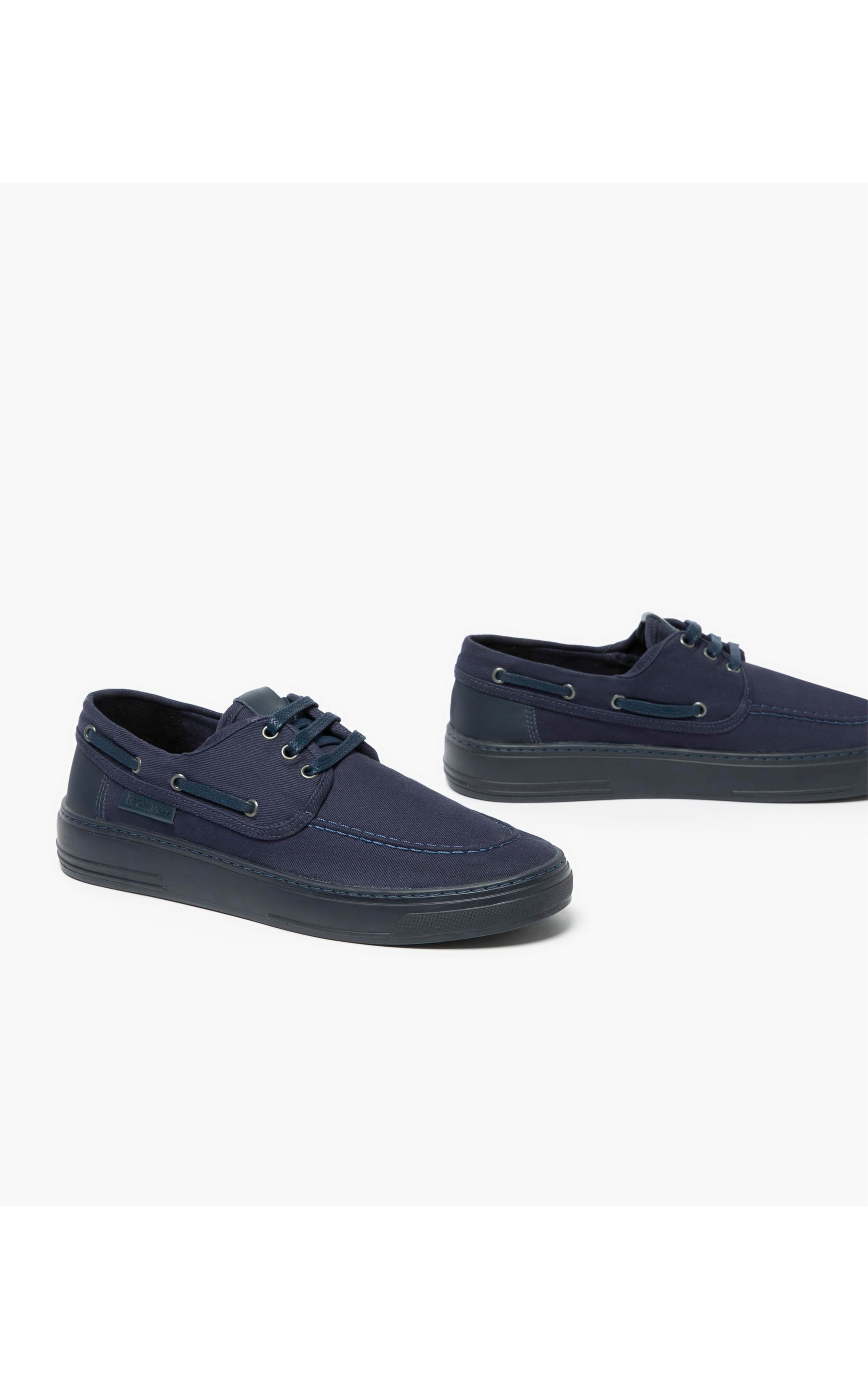 Tênis Slim Boat Marinho