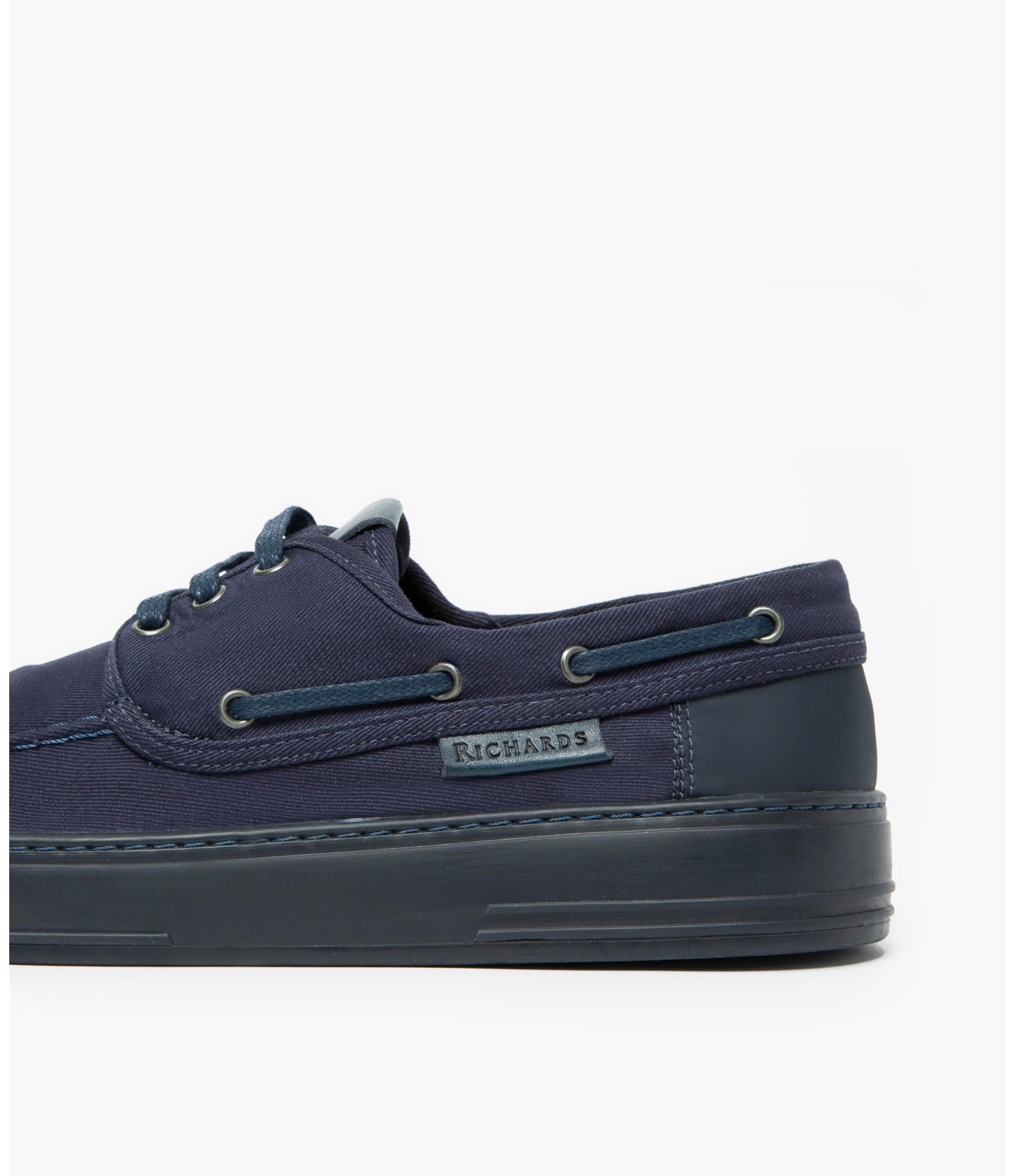 Tênis Slim Boat Marinho