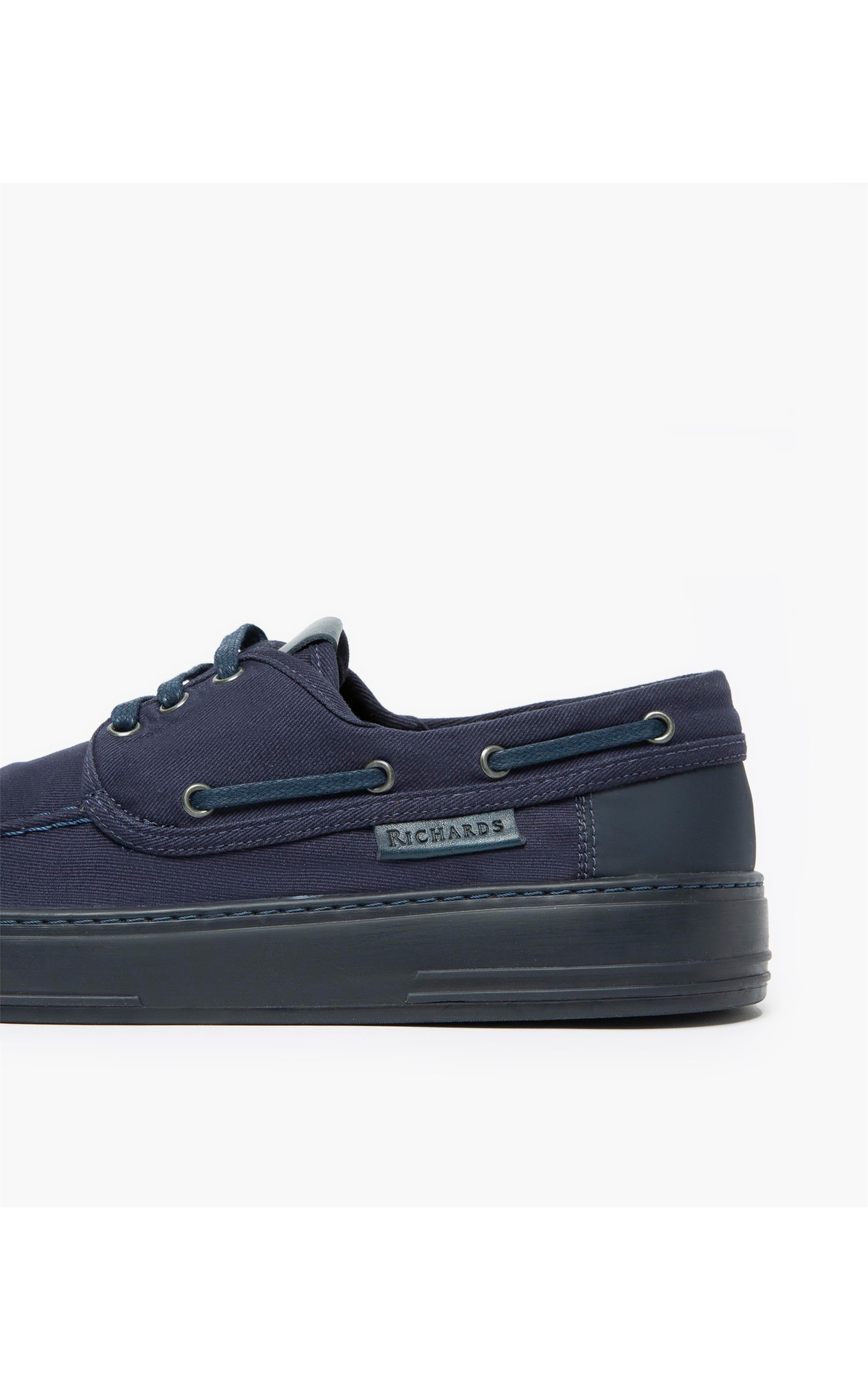 Tênis Slim Boat Marinho