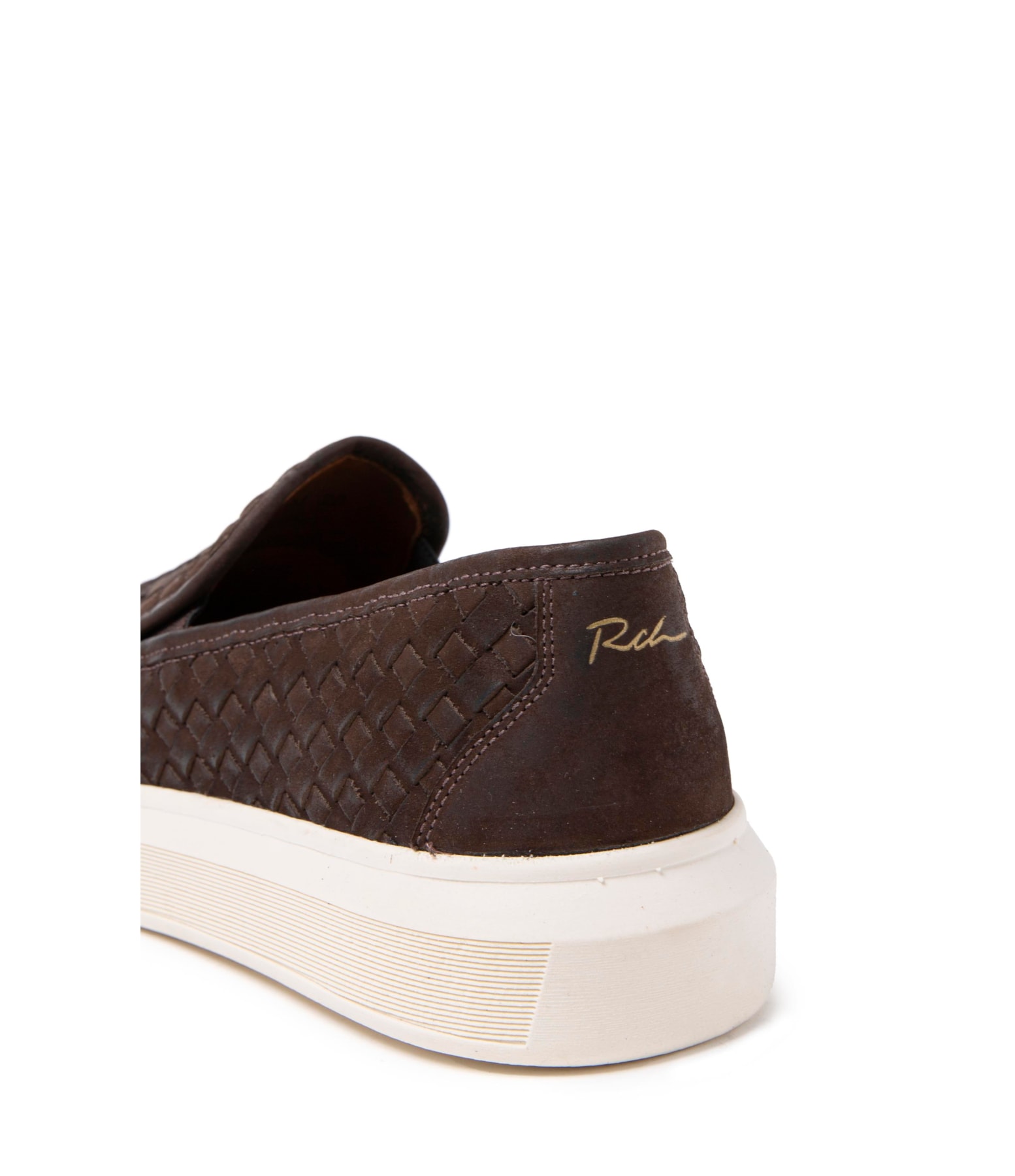 Tênis Slip On Beau Cafe