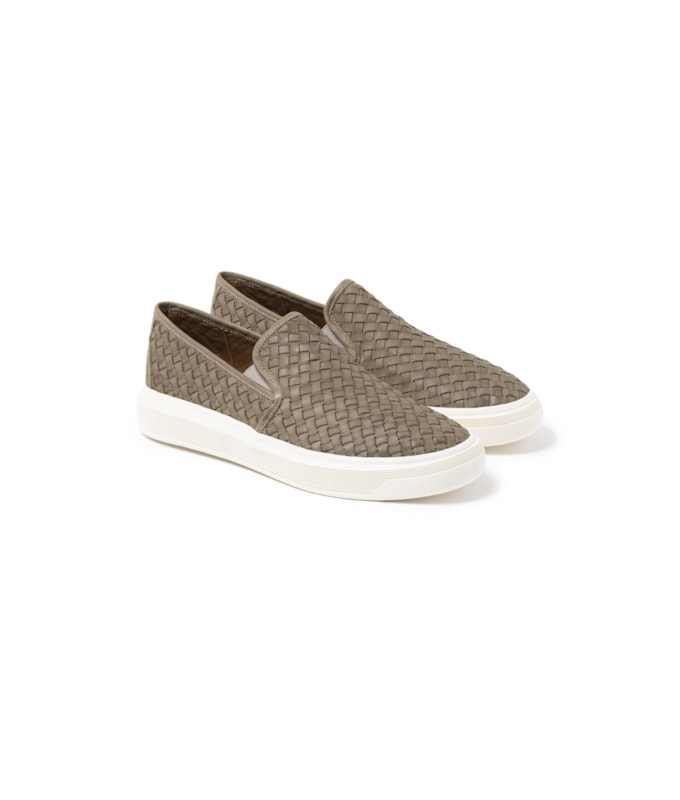 Tênis Slip On Beau Husk