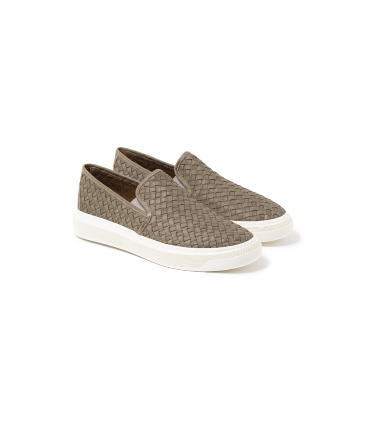 Tênis Slip On Beau Husk