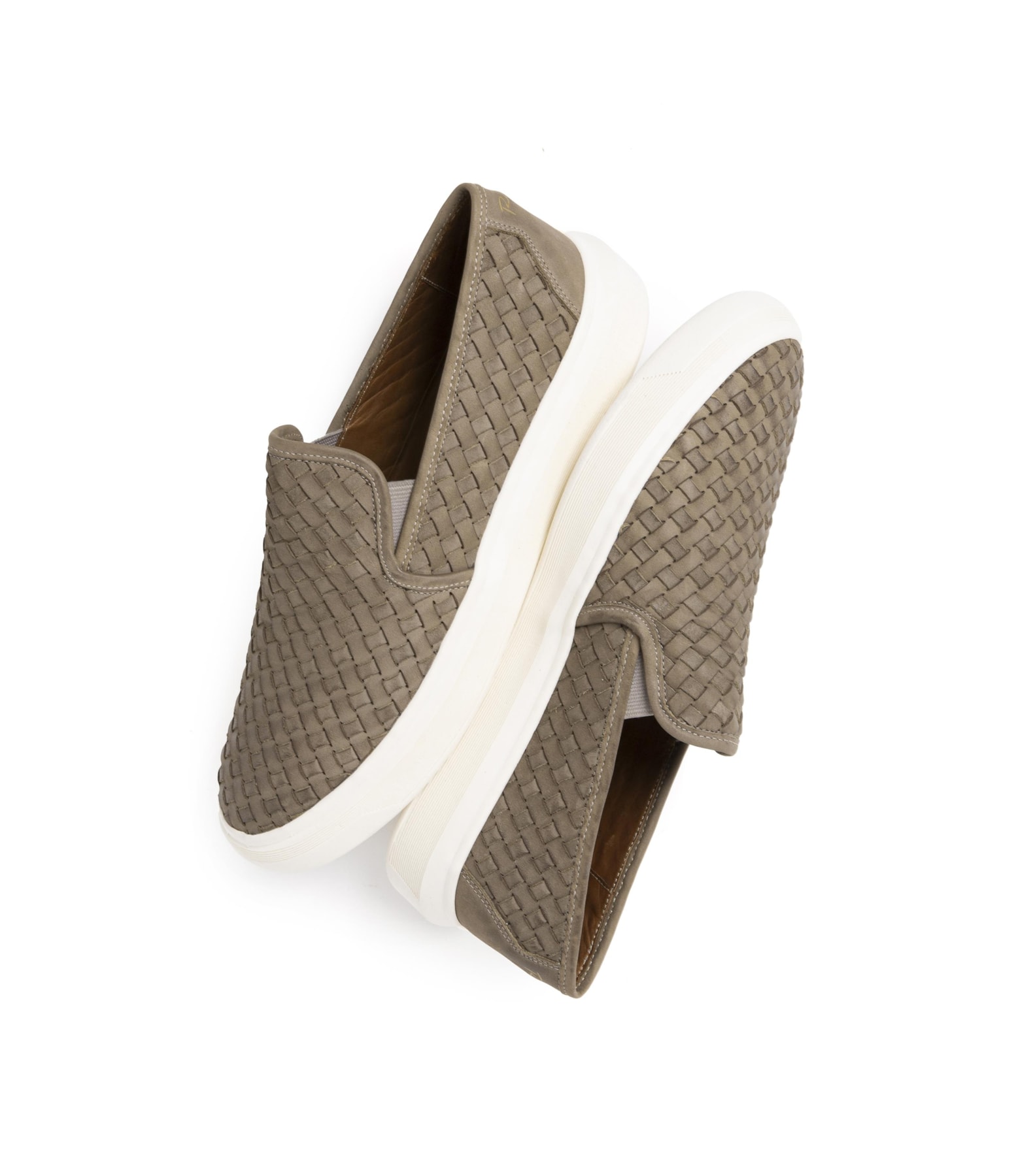 Tênis Slip On Beau Husk