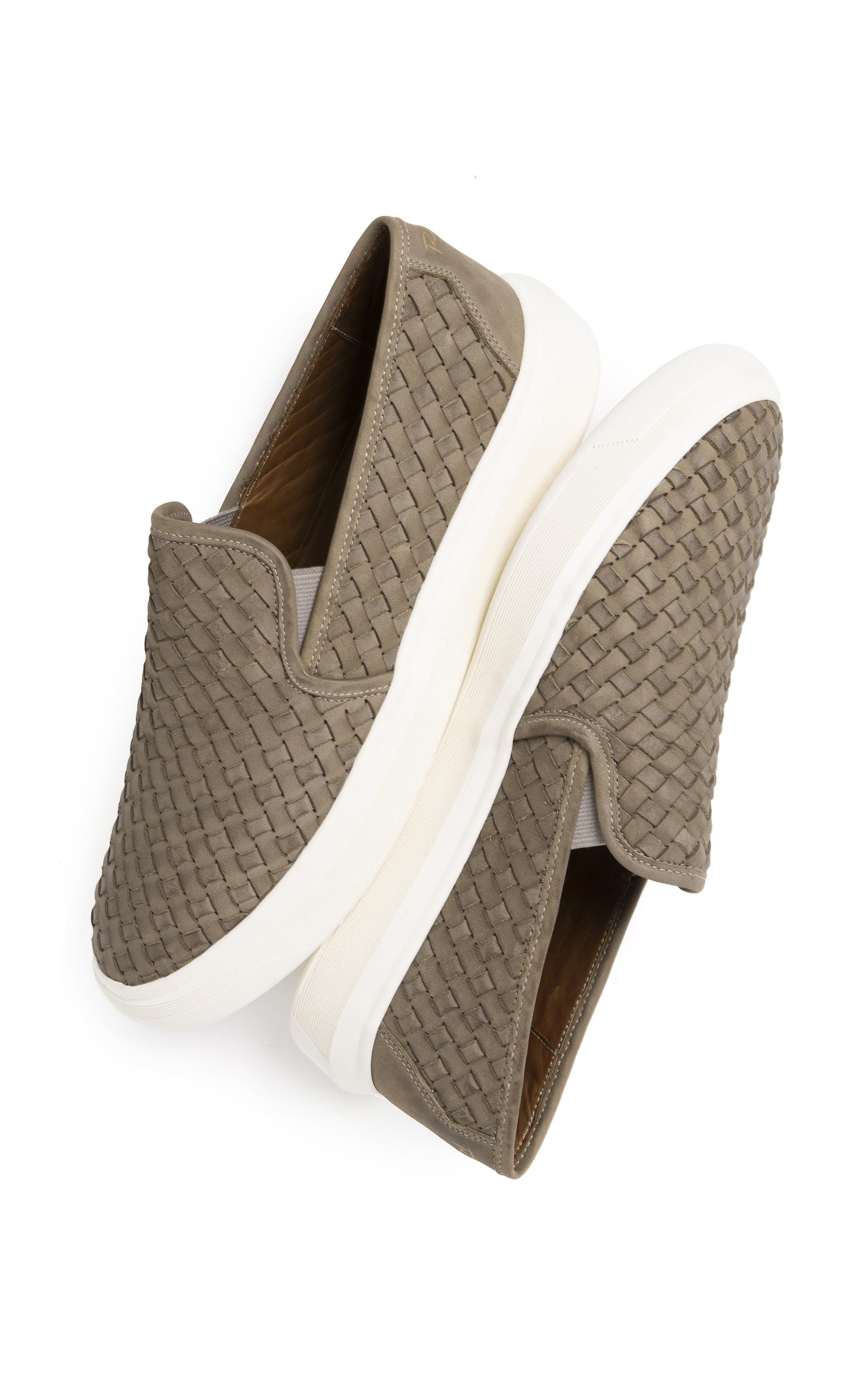 Tênis Slip On Beau Husk