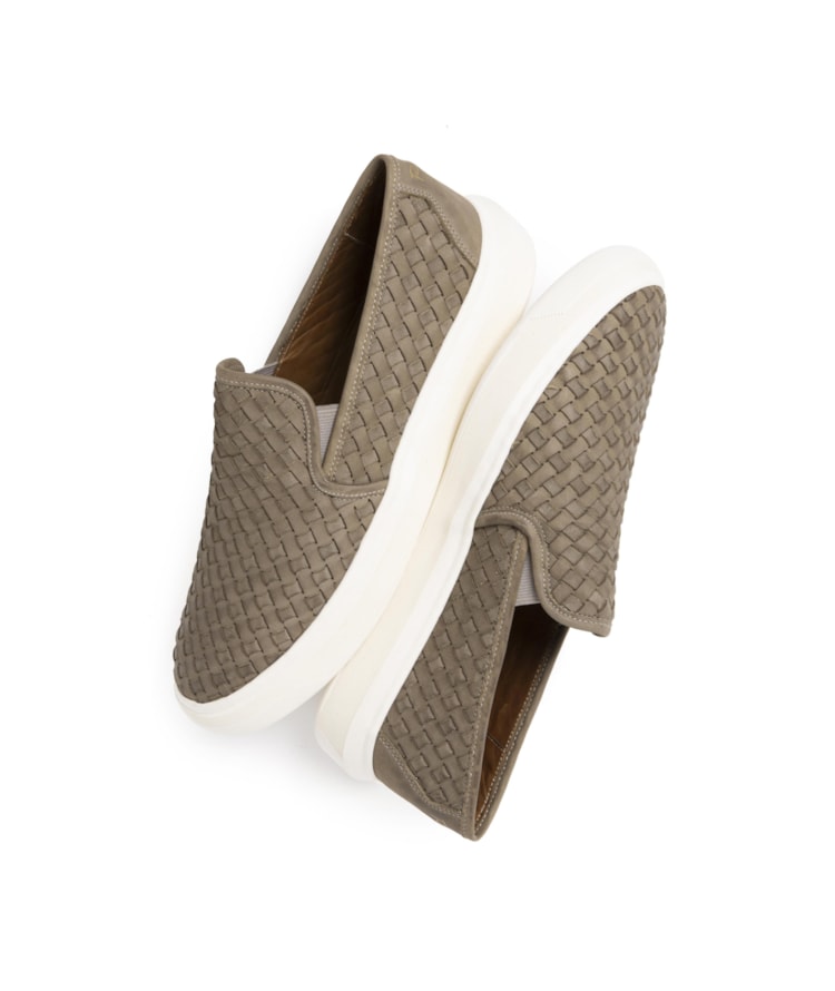 Tênis Slip On Beau Husk