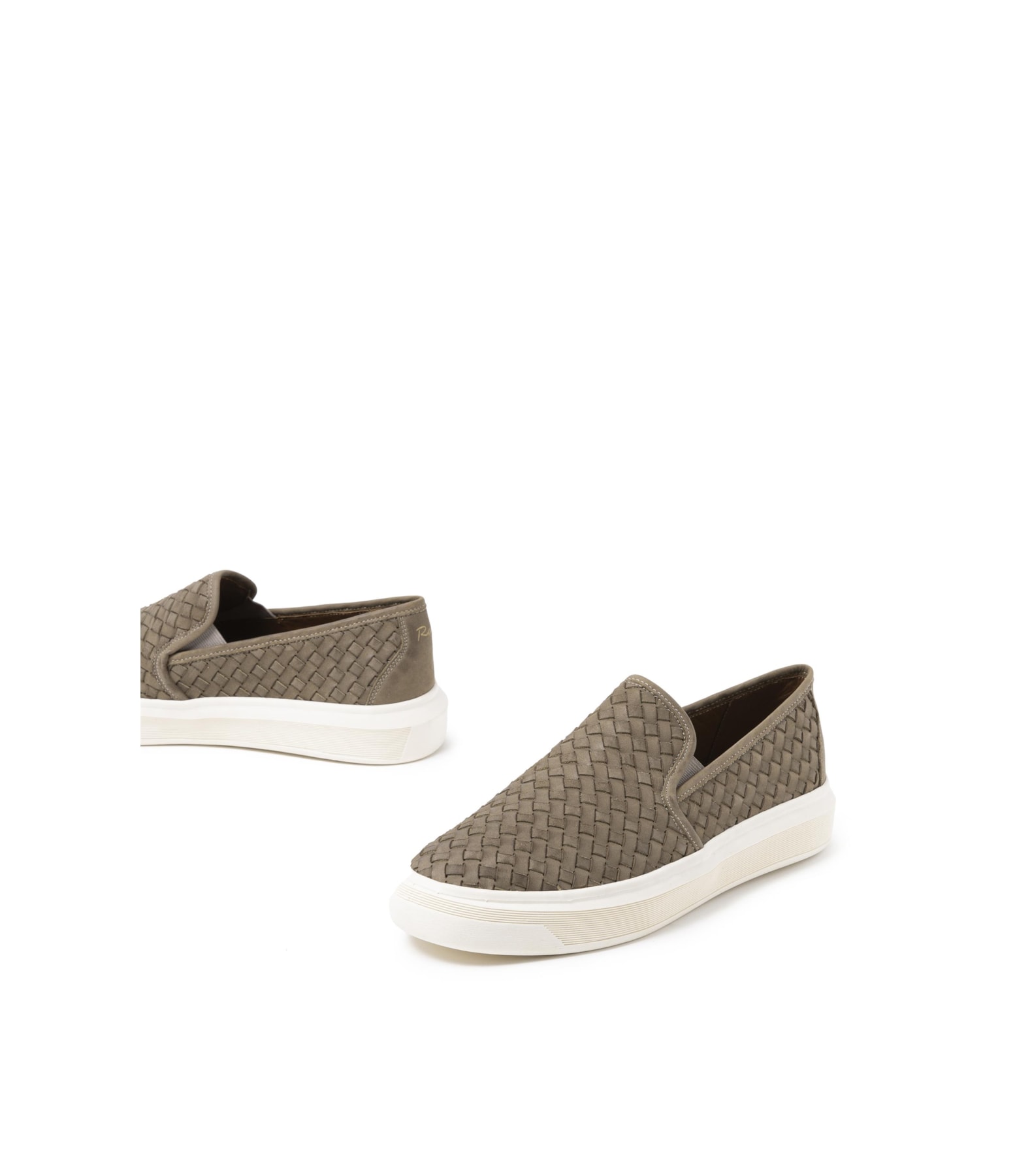 Tênis Slip On Beau Husk