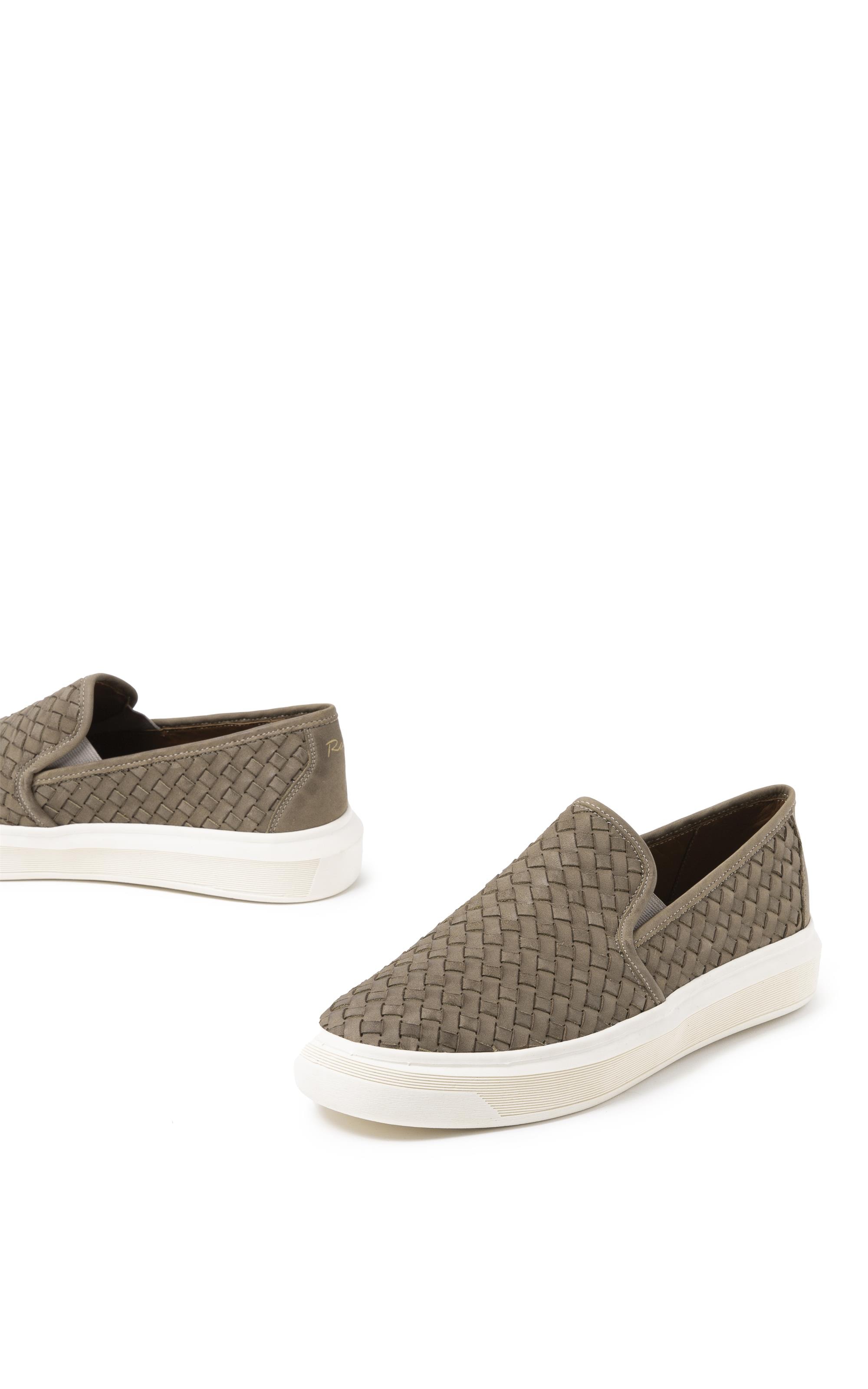 Tênis Slip On Beau Husk