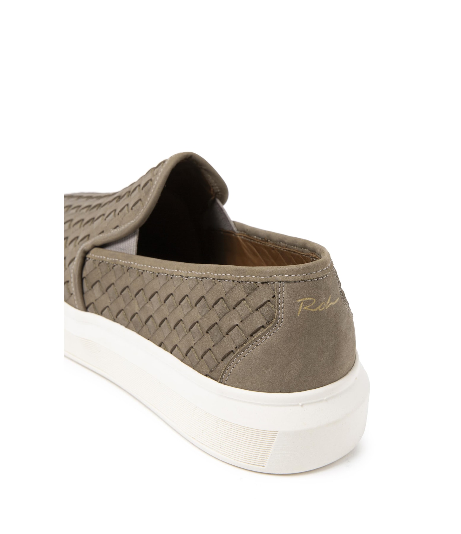 Tênis Slip On Beau Husk