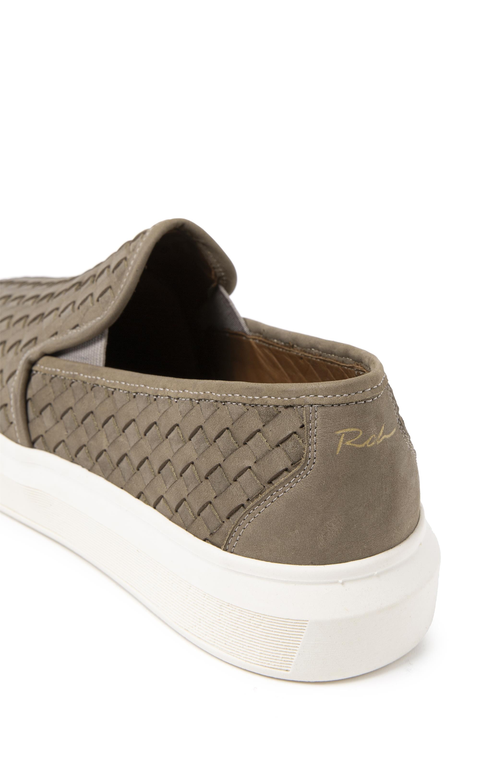 Tênis Slip On Beau Husk