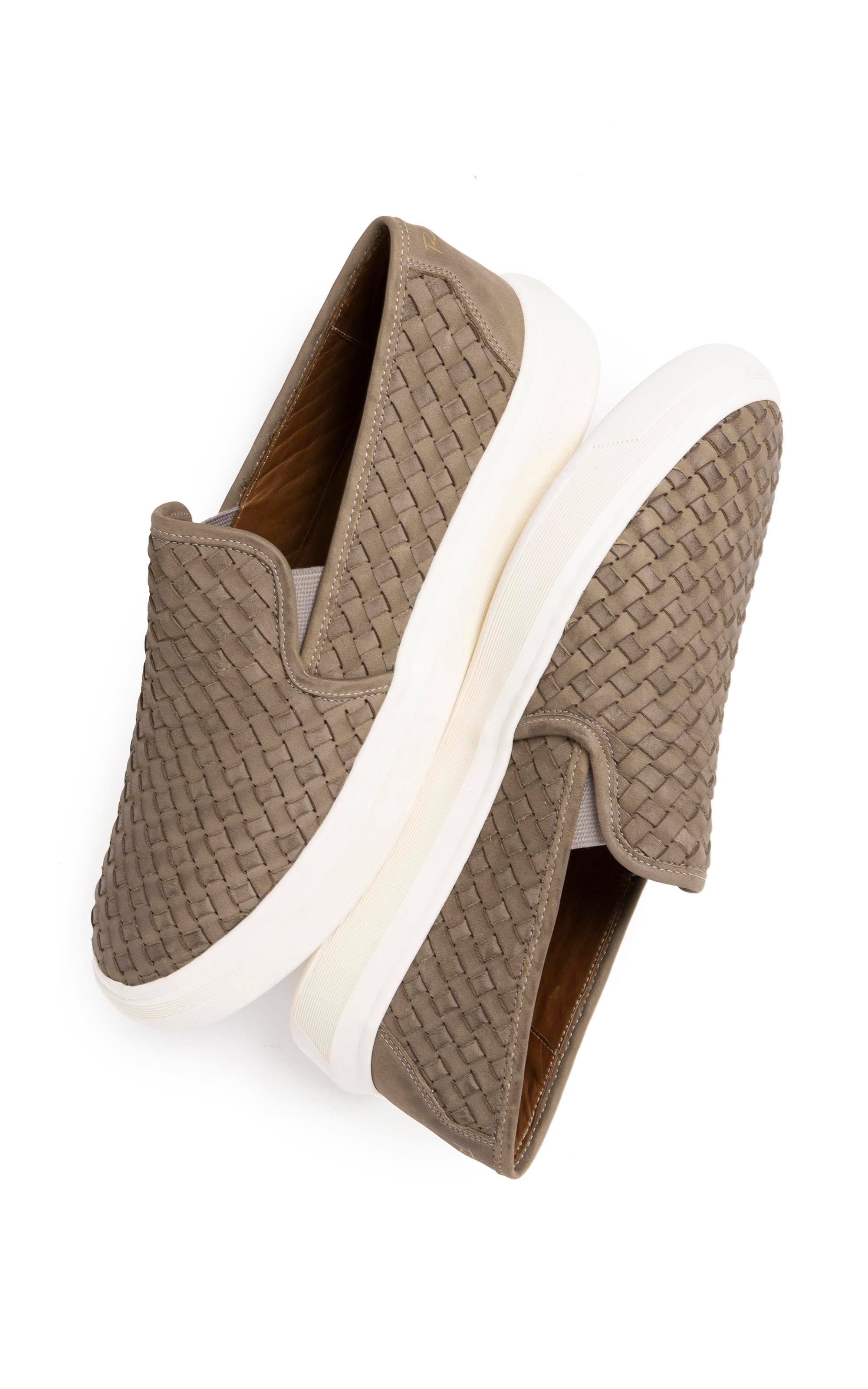 Tênis Slip On Beau Husk