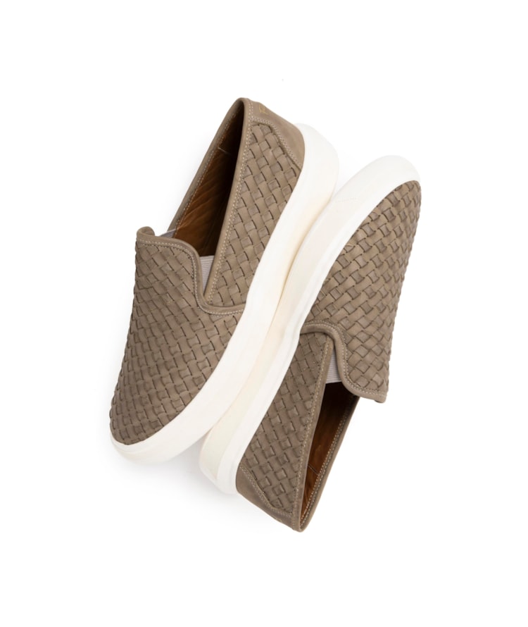 Tênis Slip On Beau Husk
