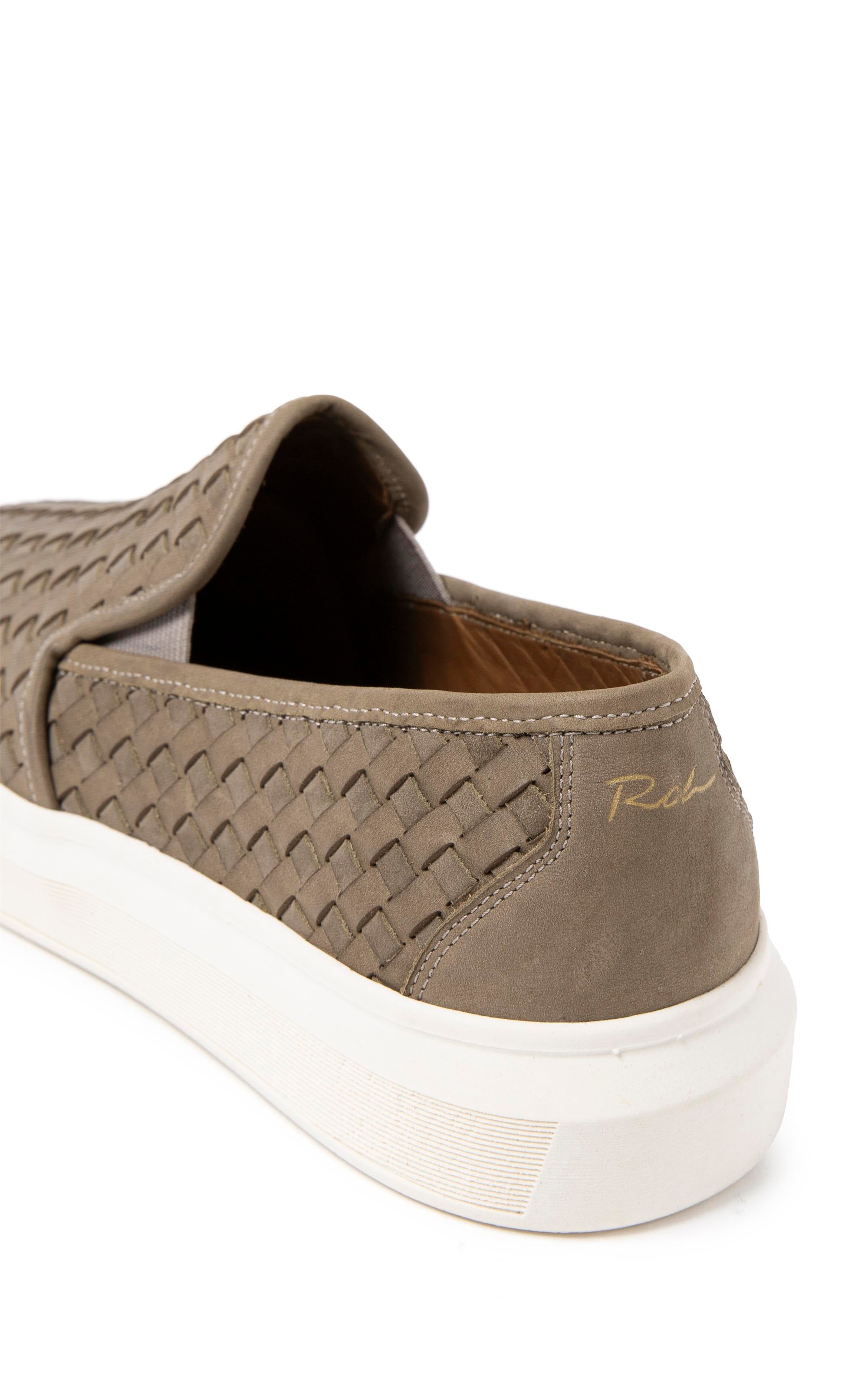 Tênis Slip On Beau Husk