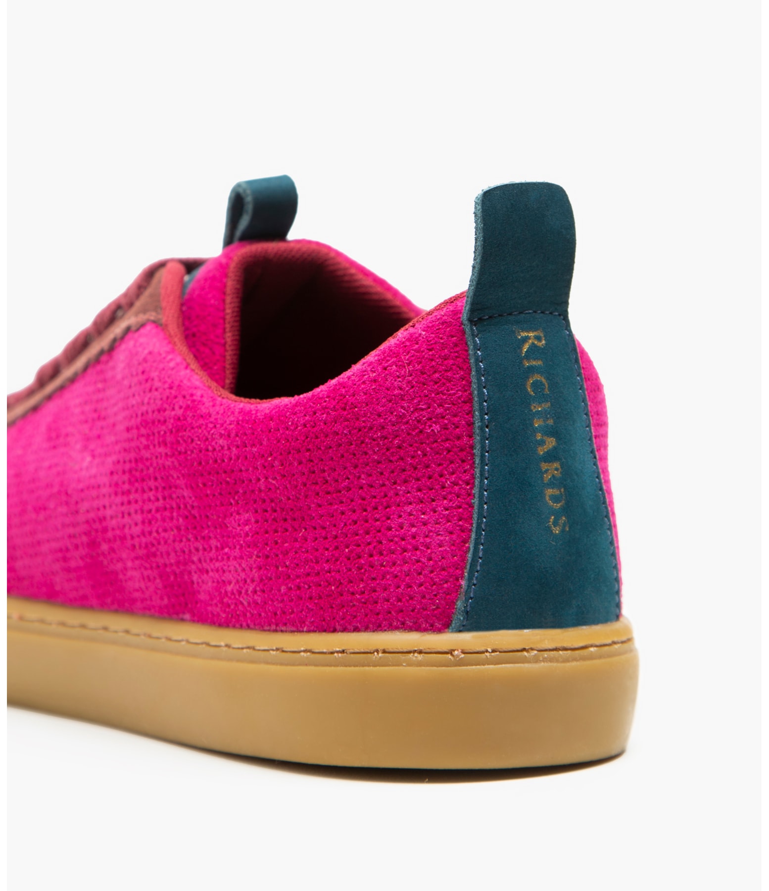 Tênis Soho  Pink