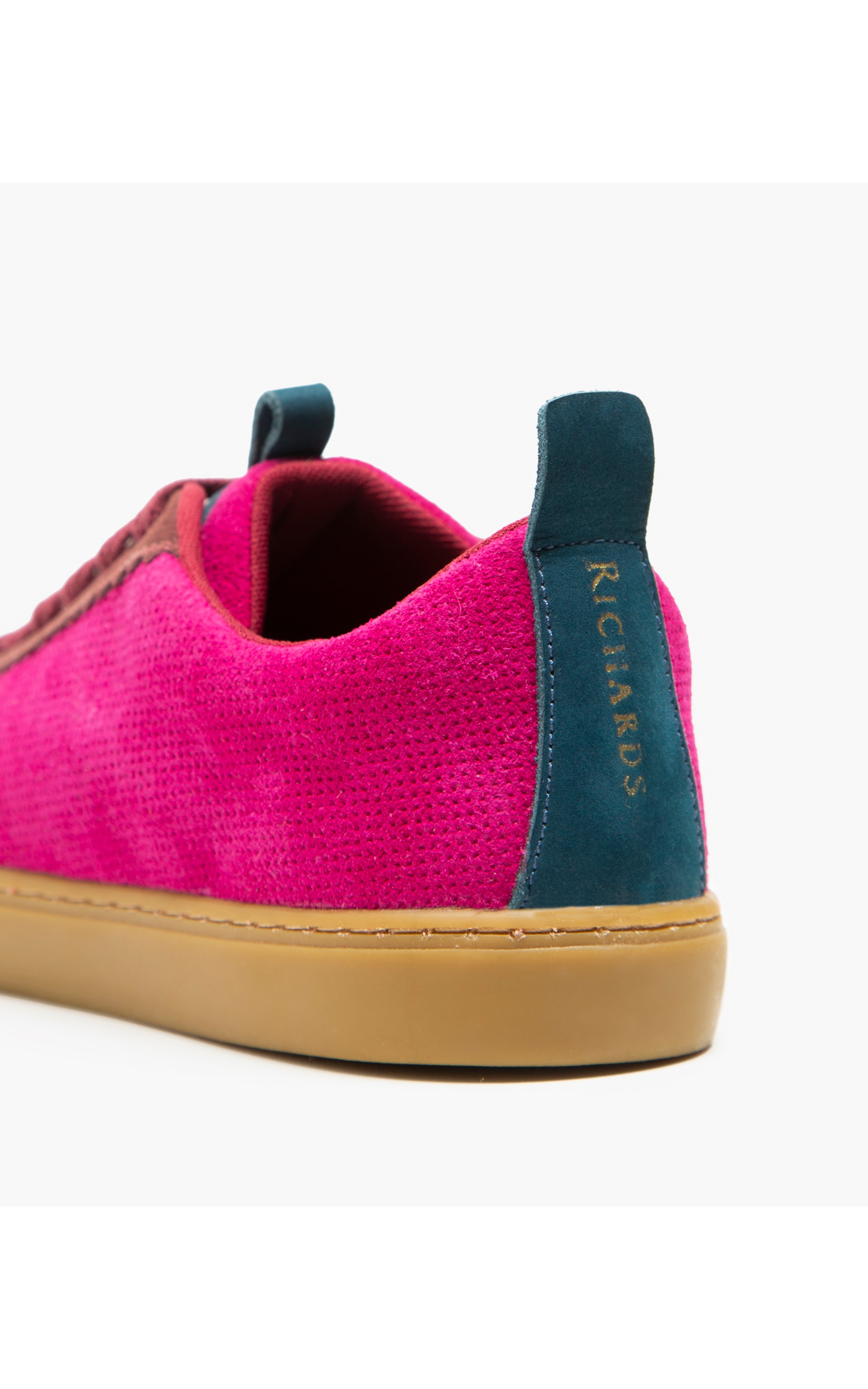 Tênis Soho  Pink