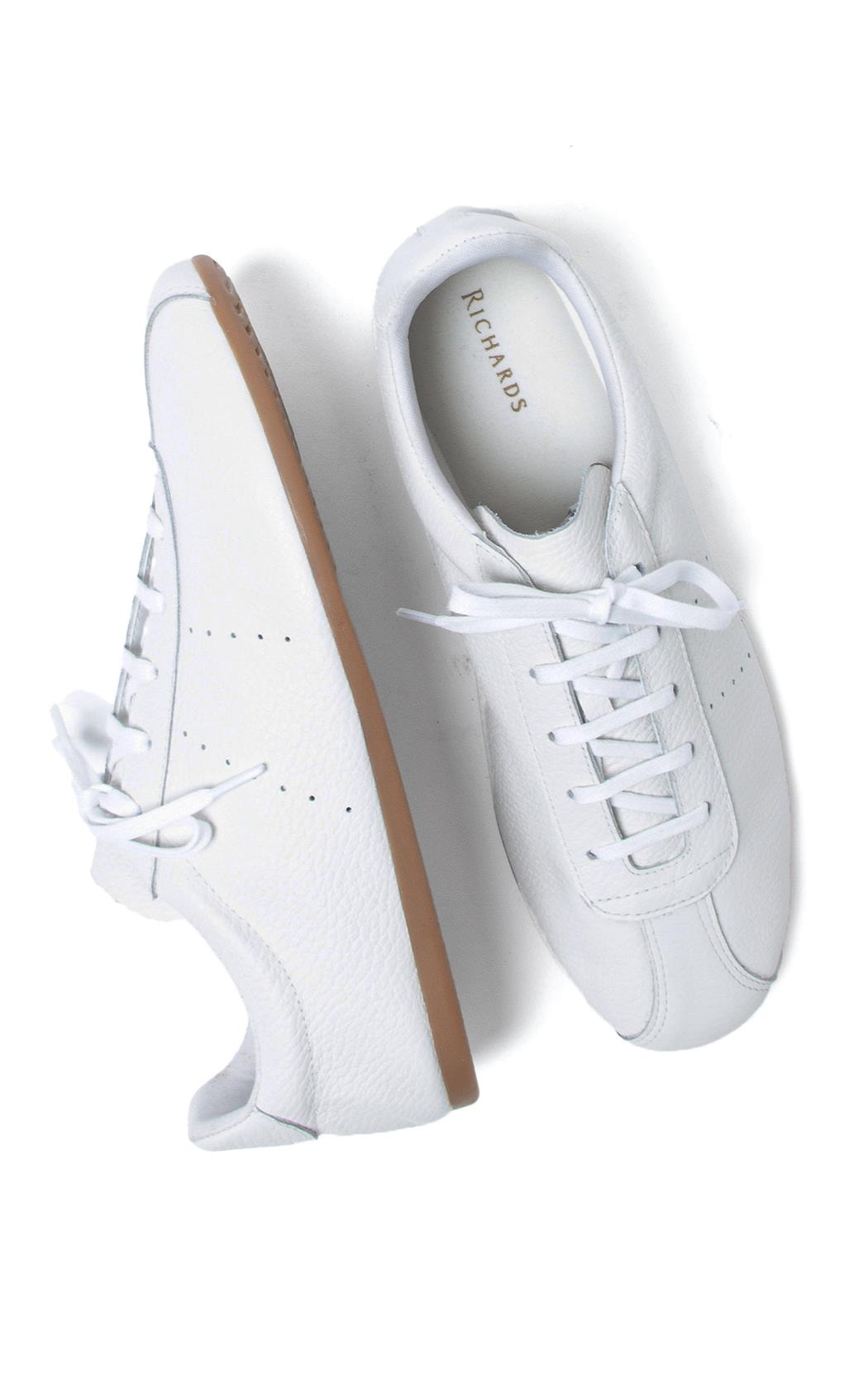 Tênis Stela Rch Off White