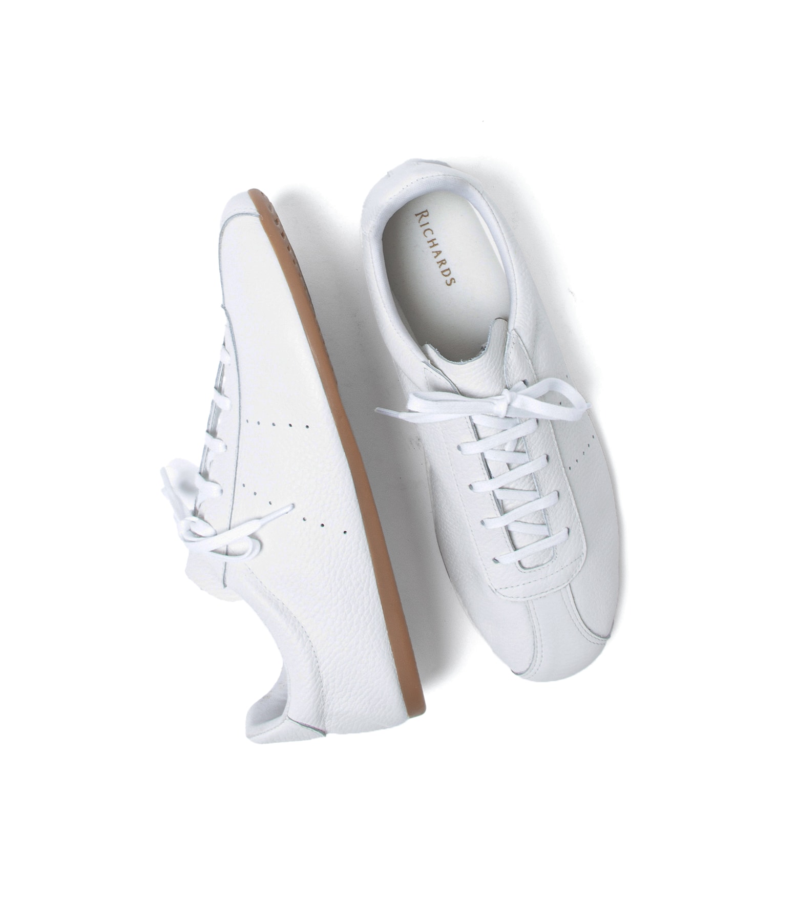 Tênis Stela Rch Off White