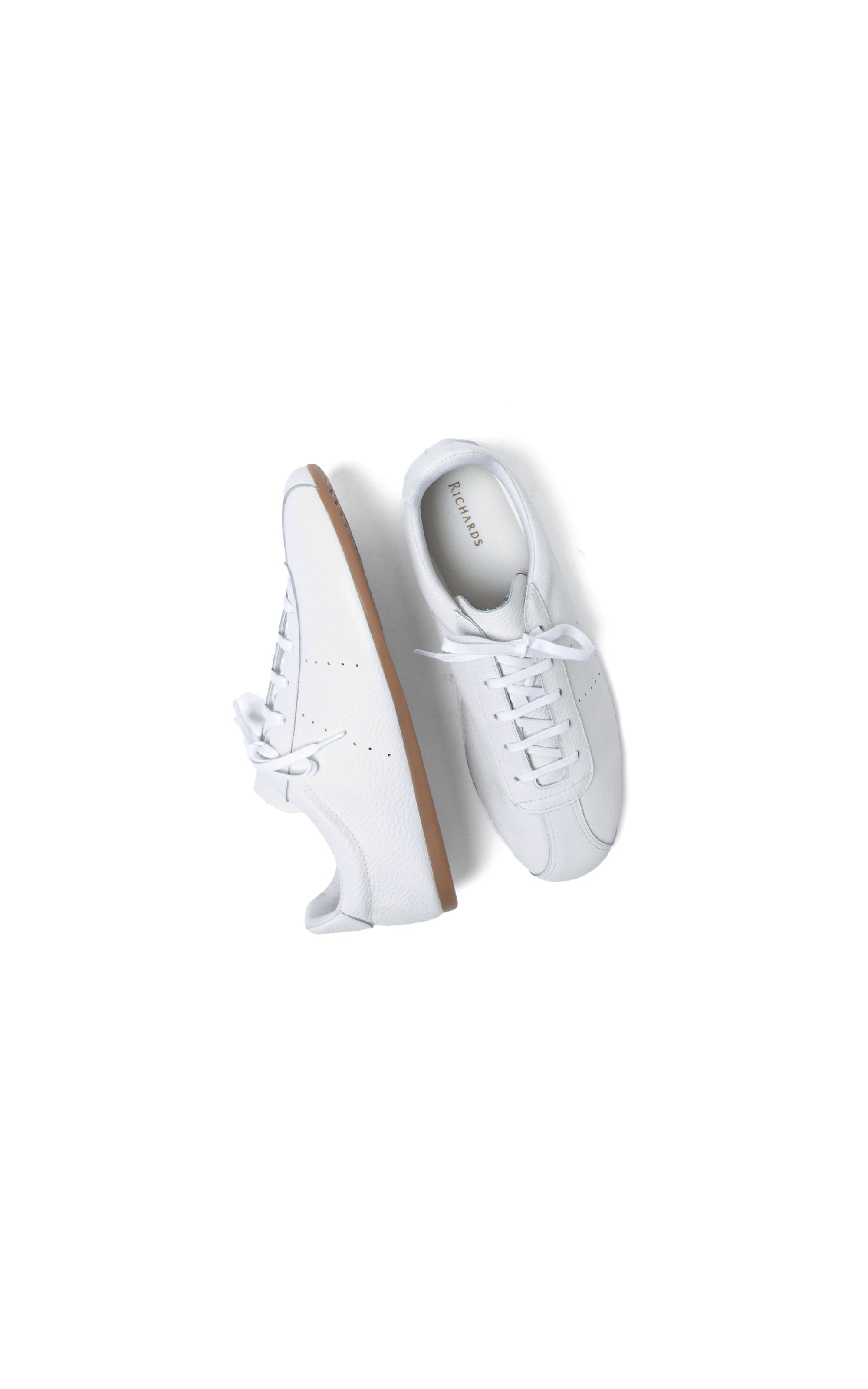 Tênis Stela Rch Off White