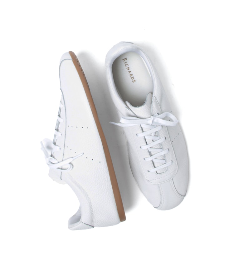 Tênis Stela Rch Off White