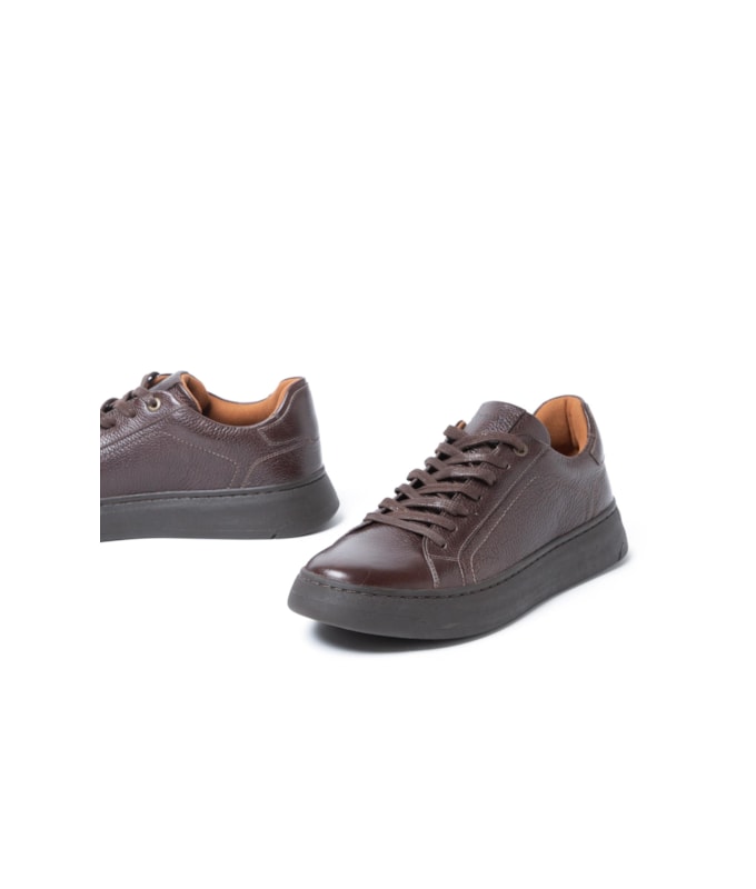 Tenis Steven Rch Cafe