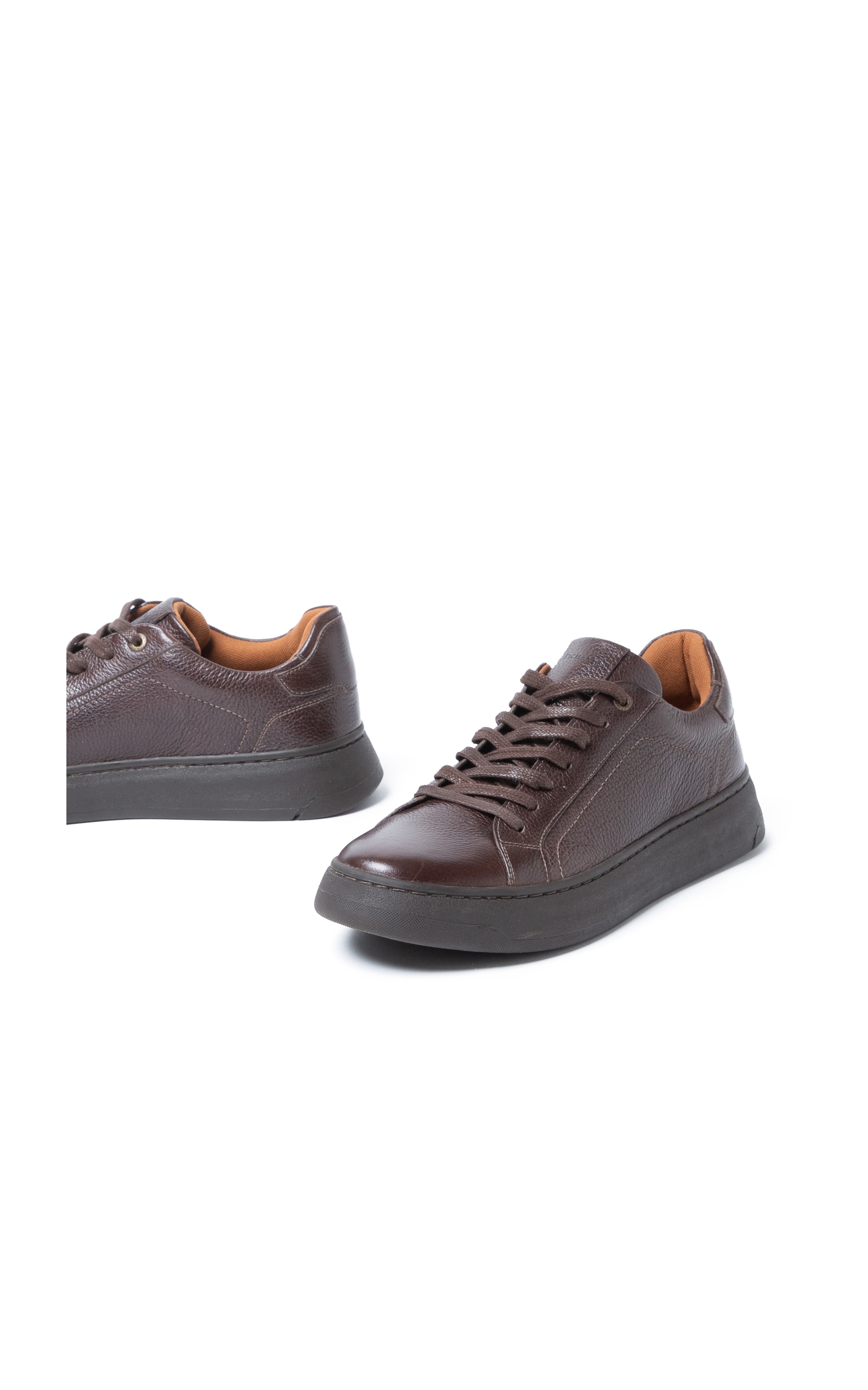 Tenis Steven Rch Cafe