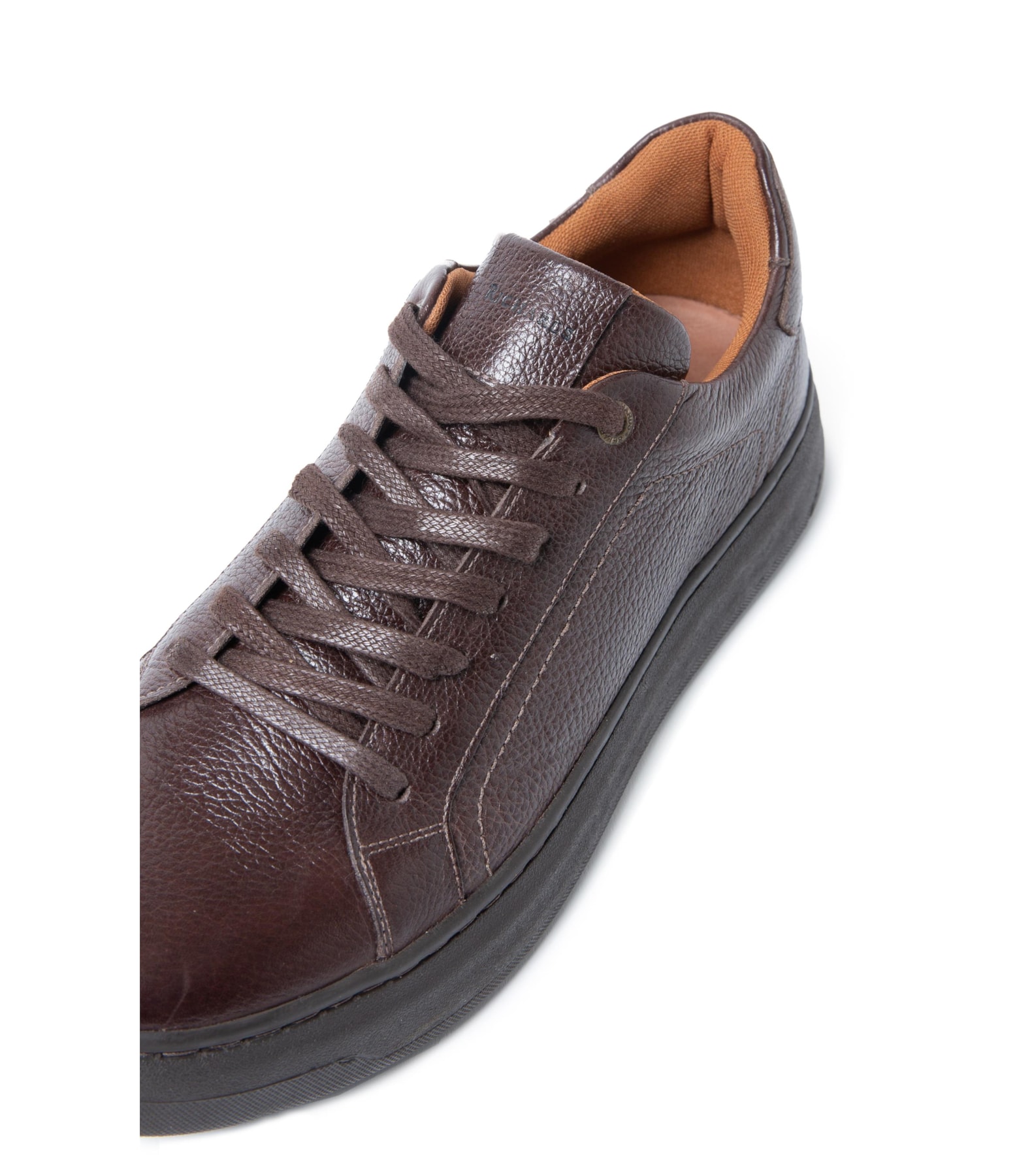Tenis Steven Rch Cafe
