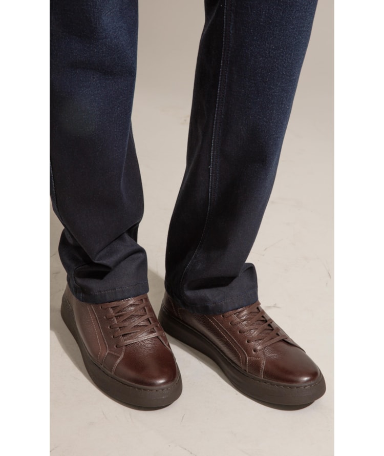 Tenis Steven Rch Cafe