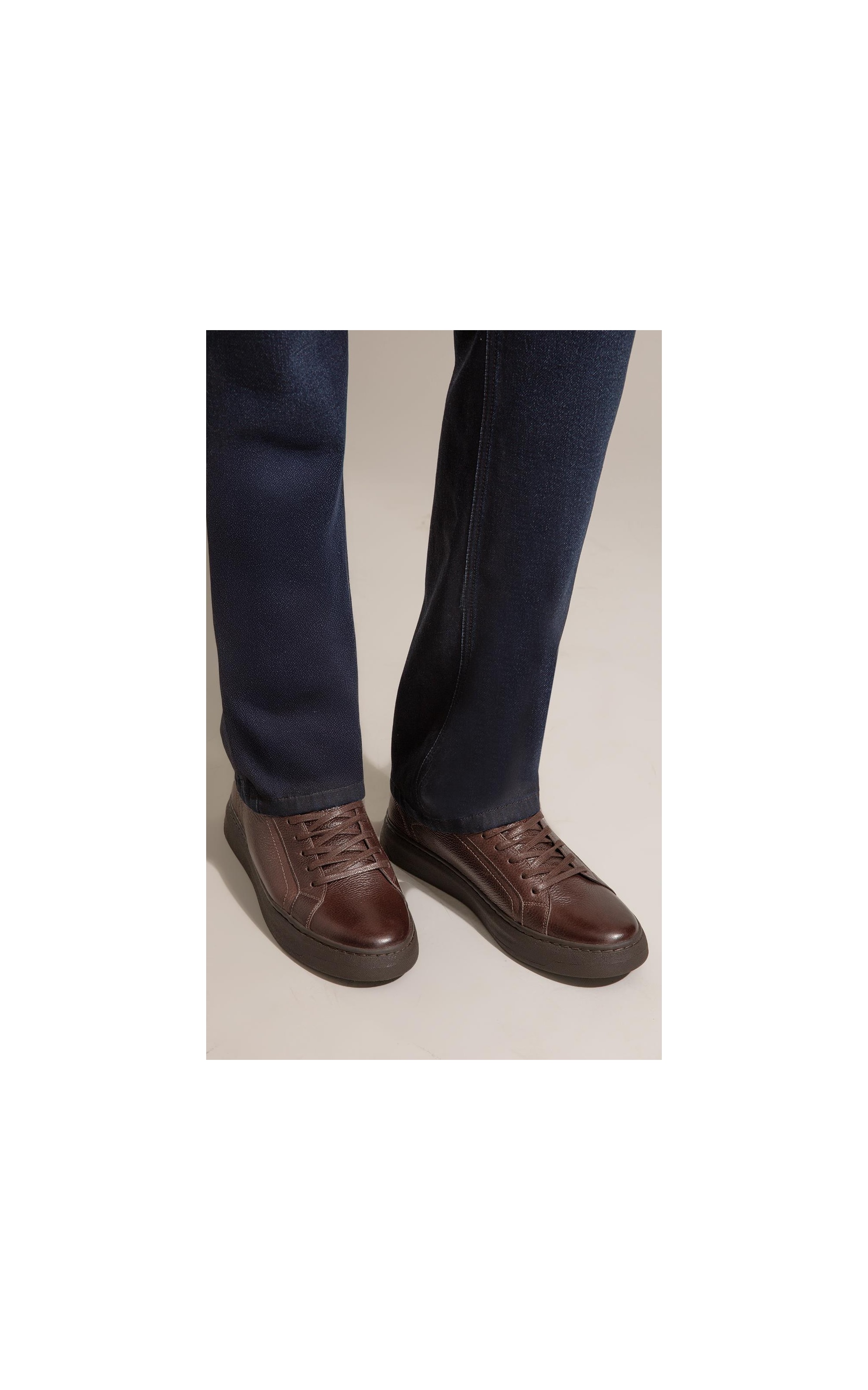 Tenis Steven Rch Cafe