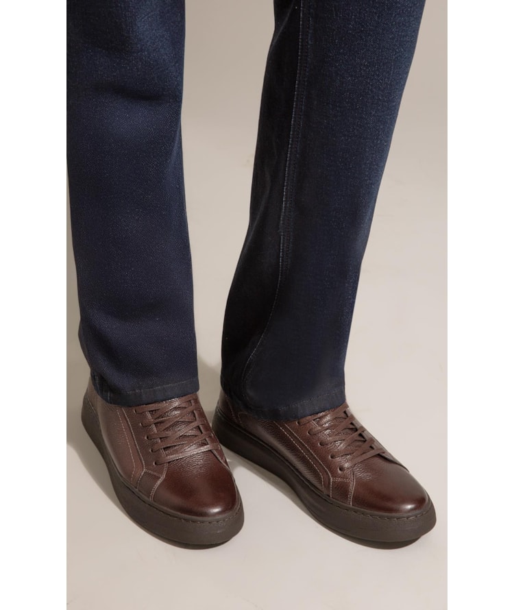 Tenis Steven Rch Cafe