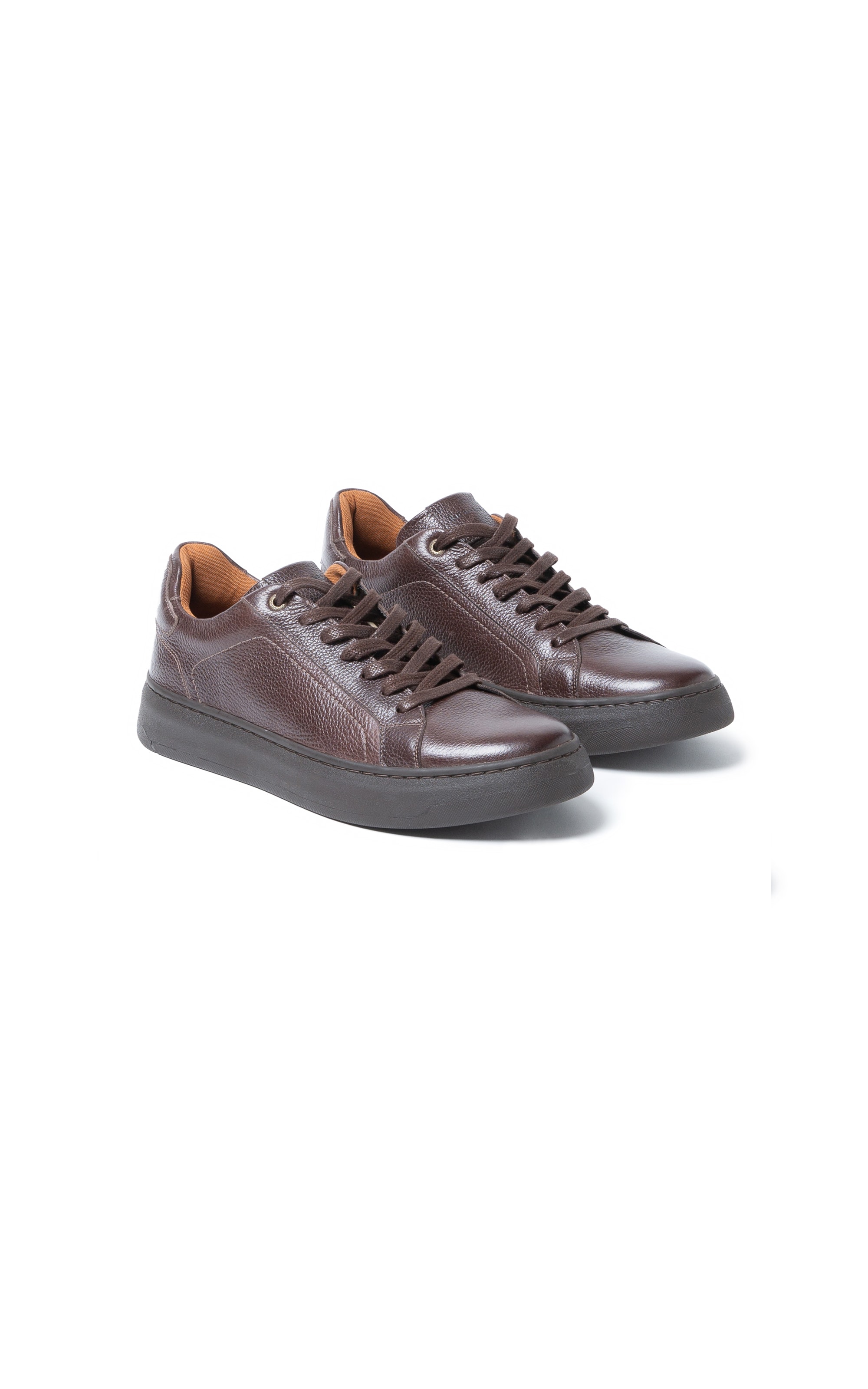 Tenis Steven Rch Cafe