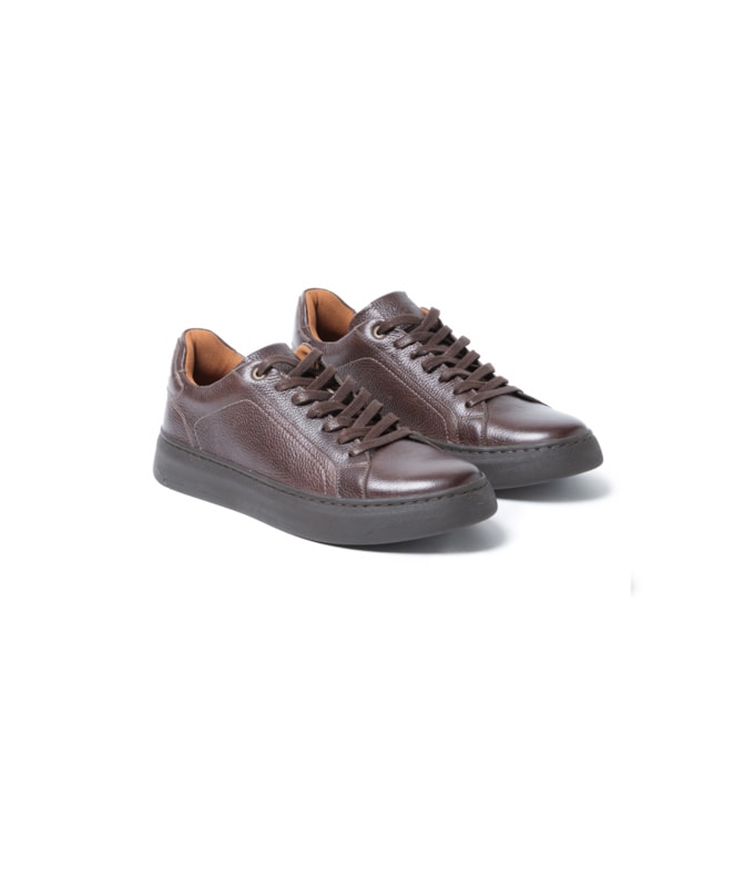 Tenis Steven Rch Cafe