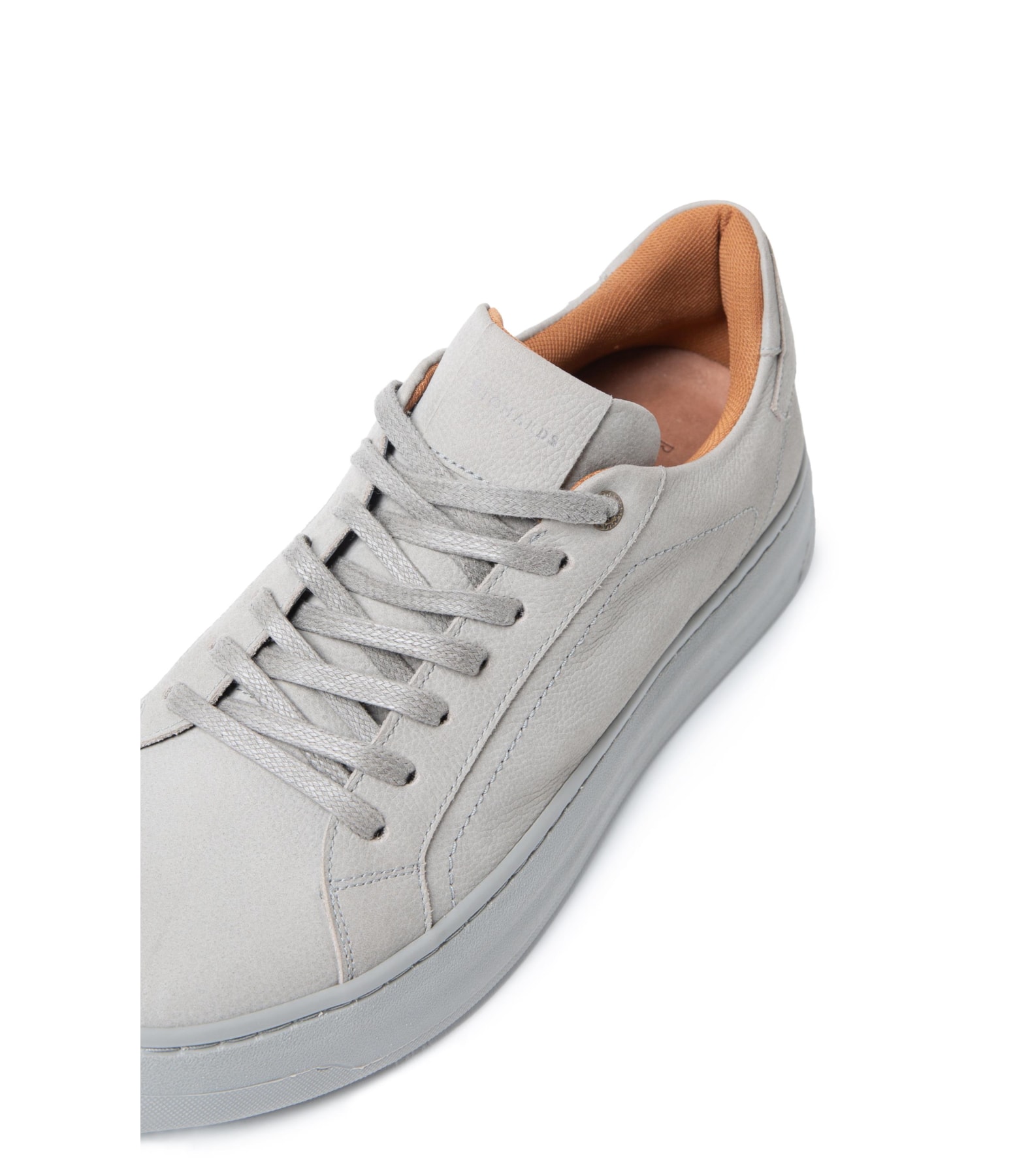 Tenis Steven Rch Cinza Medio