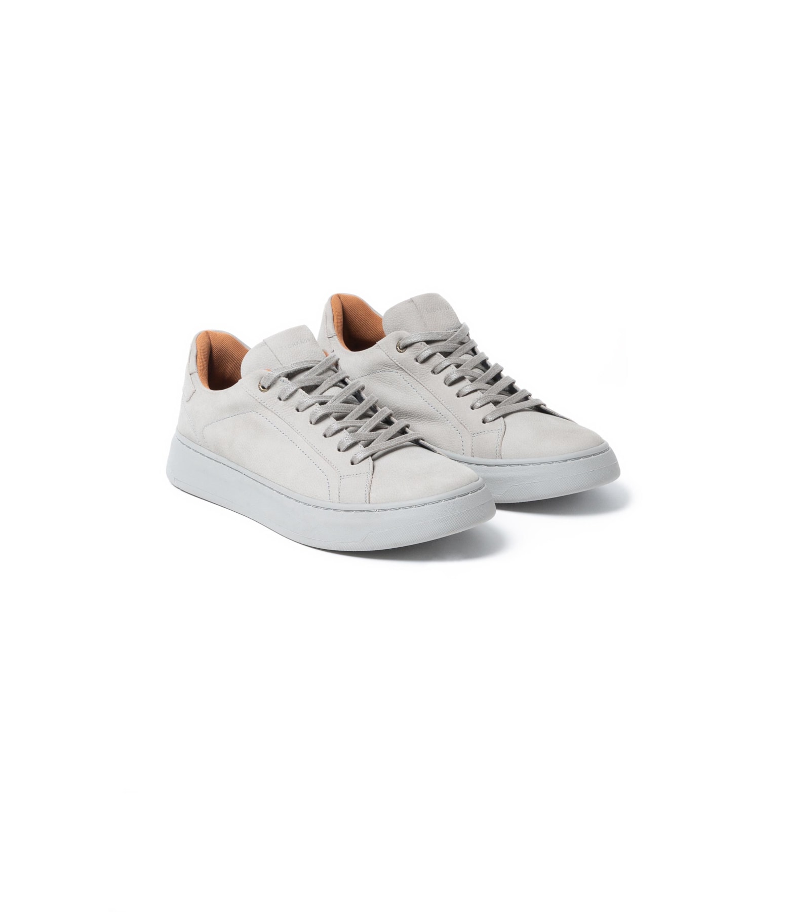 Tenis Steven Rch Cinza Medio