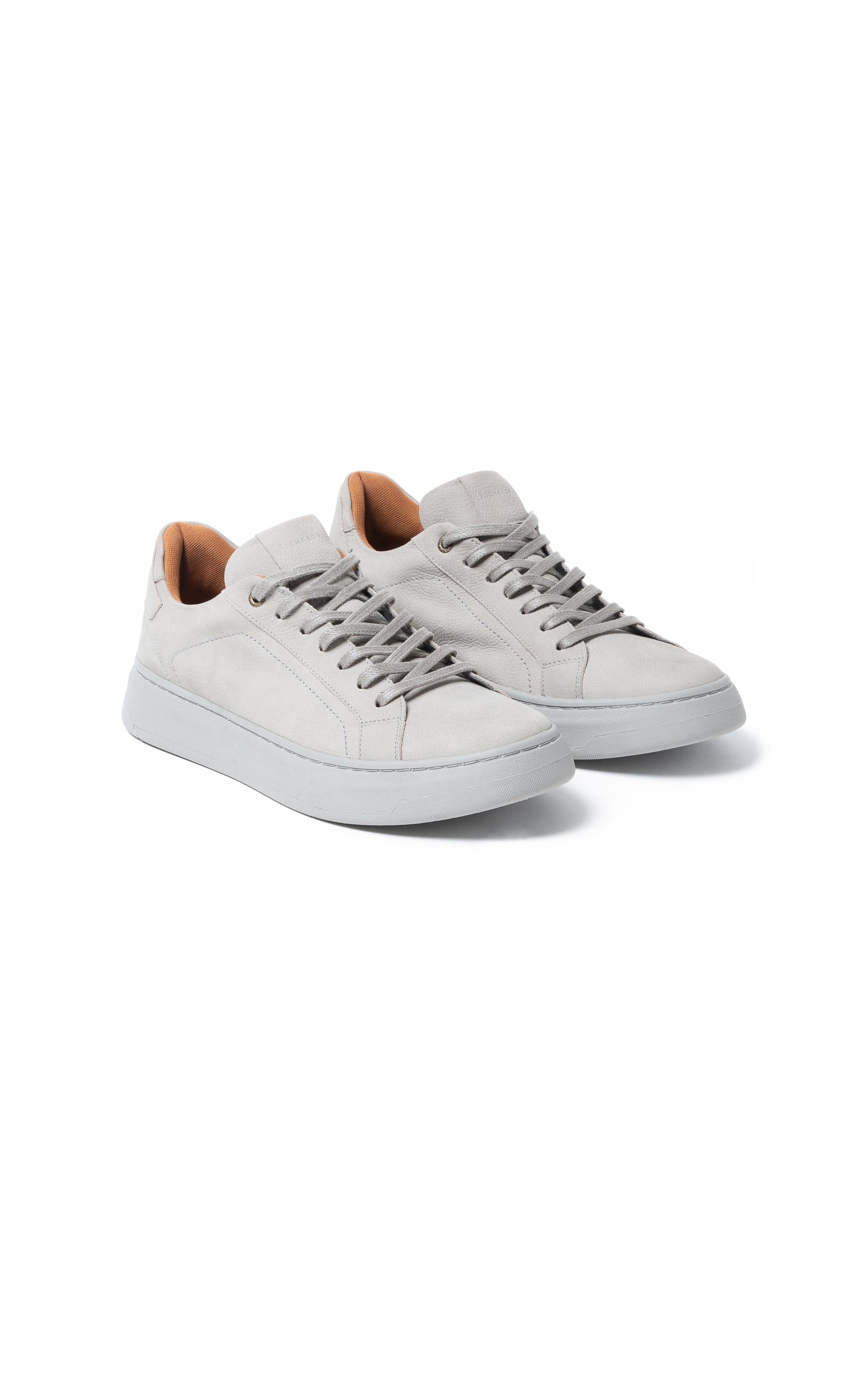 Tenis Steven Rch Cinza Medio