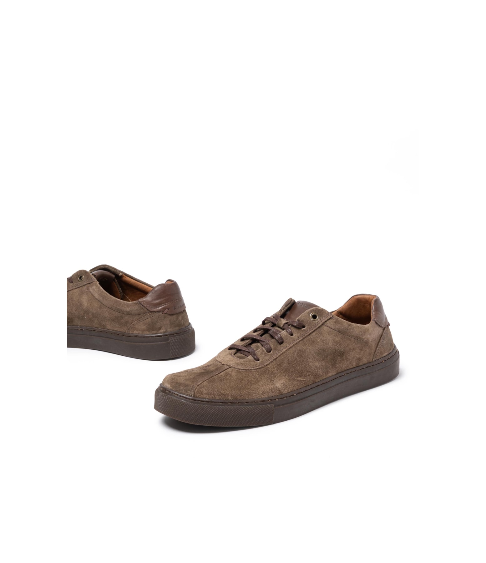 Tenis Sykes Rch Areia