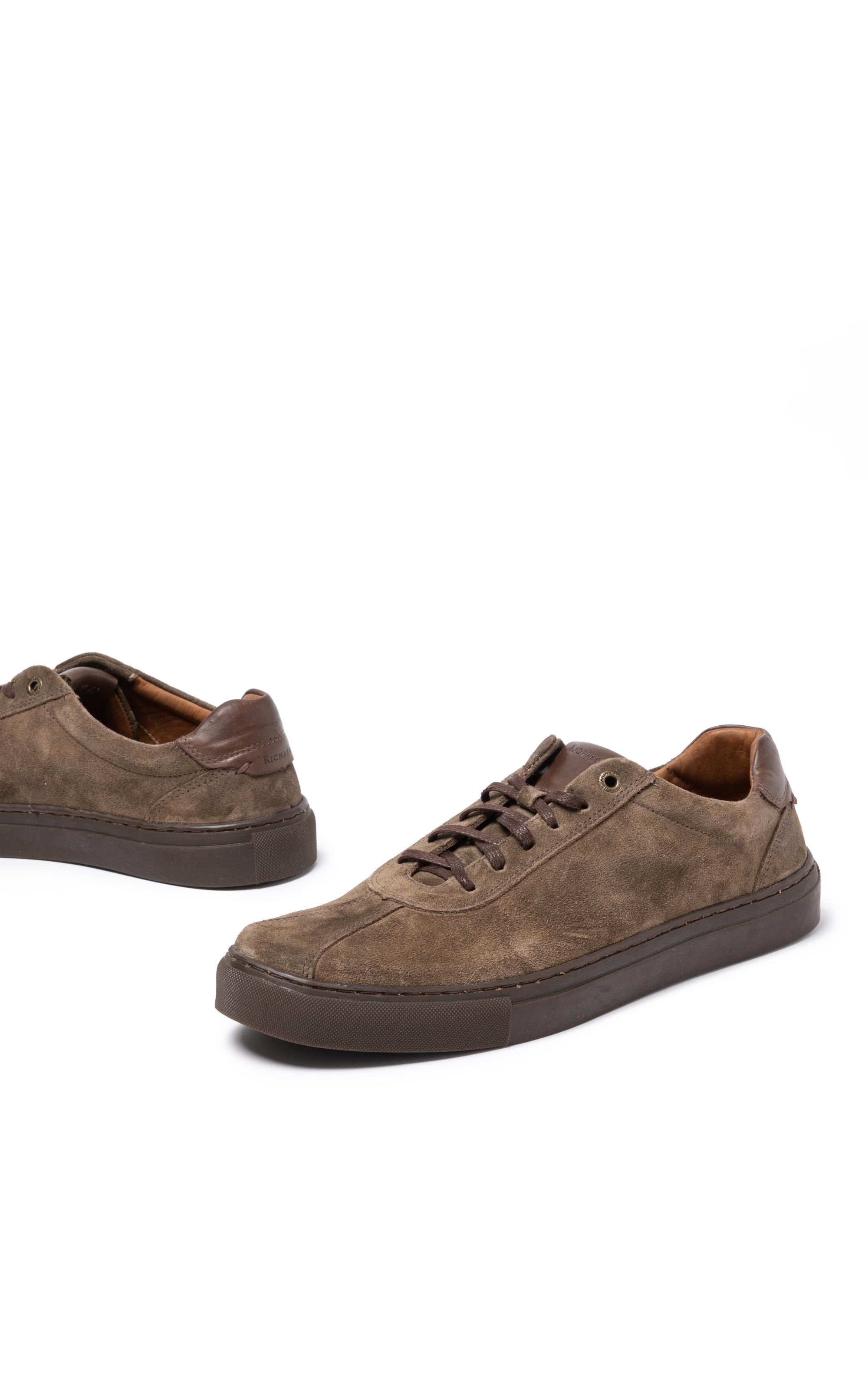 Tenis Sykes Rch Areia