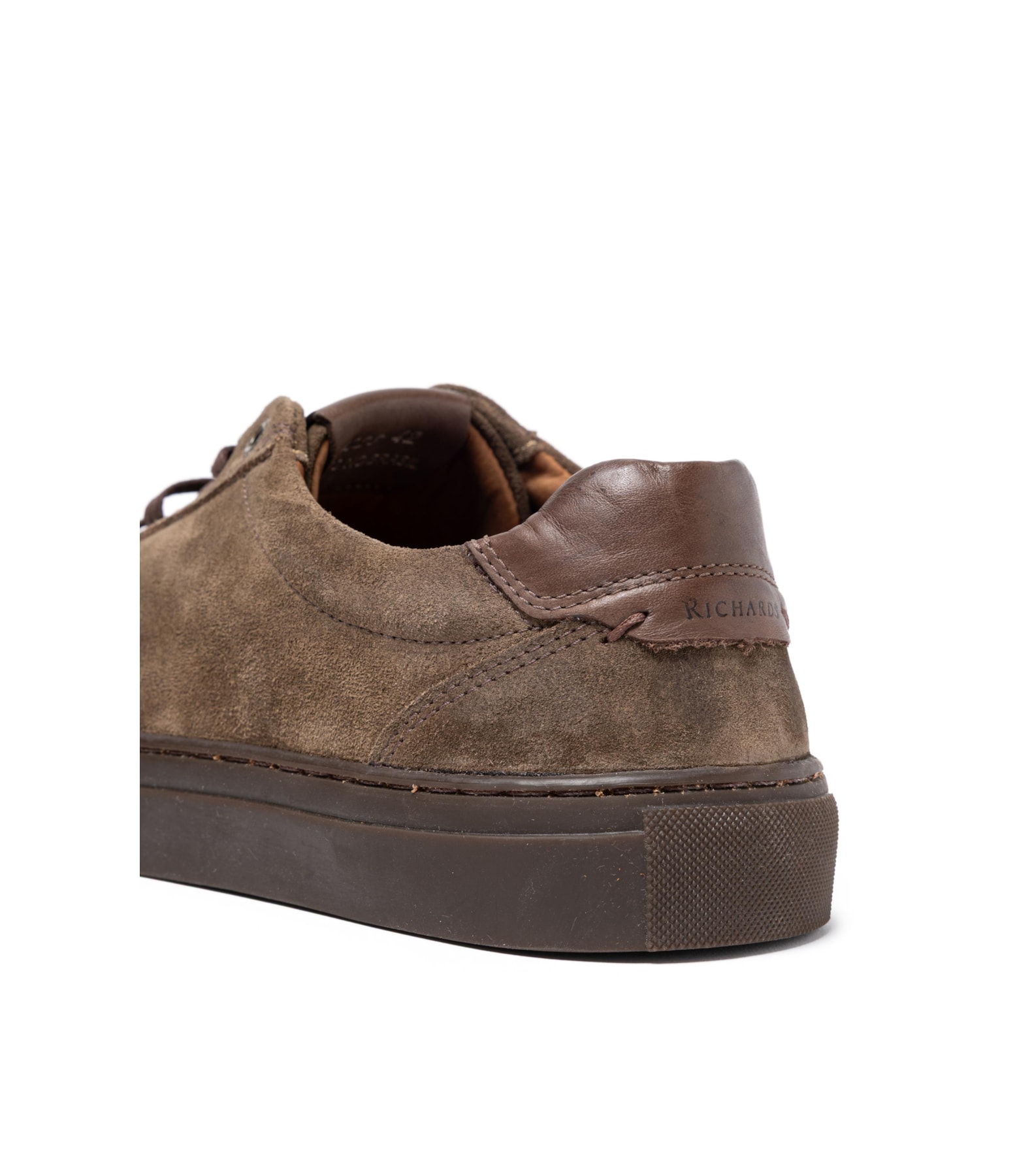 Tenis Sykes Rch Areia