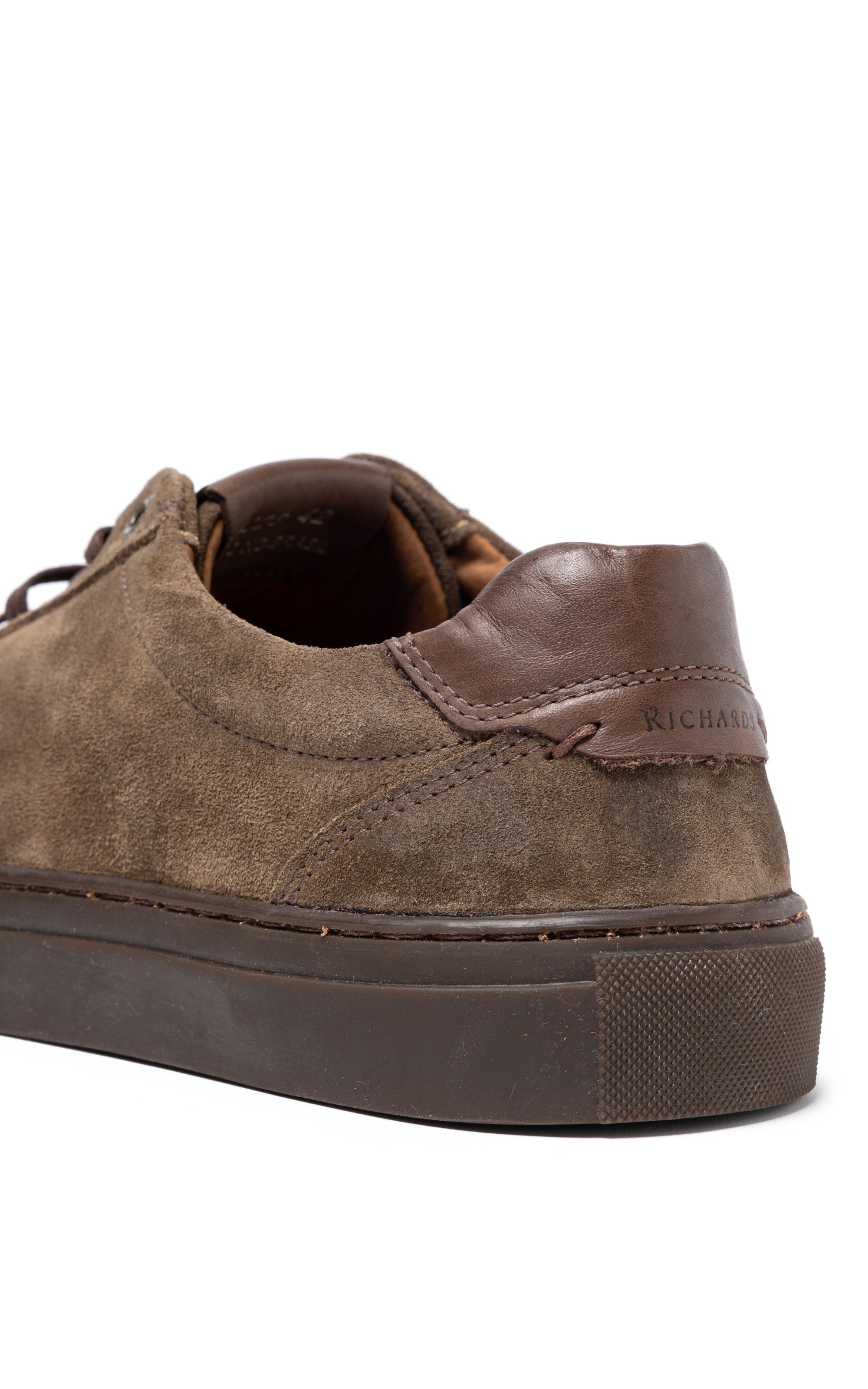 Tenis Sykes Rch Areia