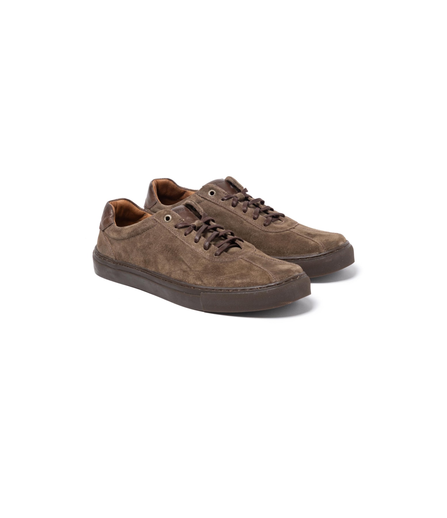 Tenis Sykes Rch Areia