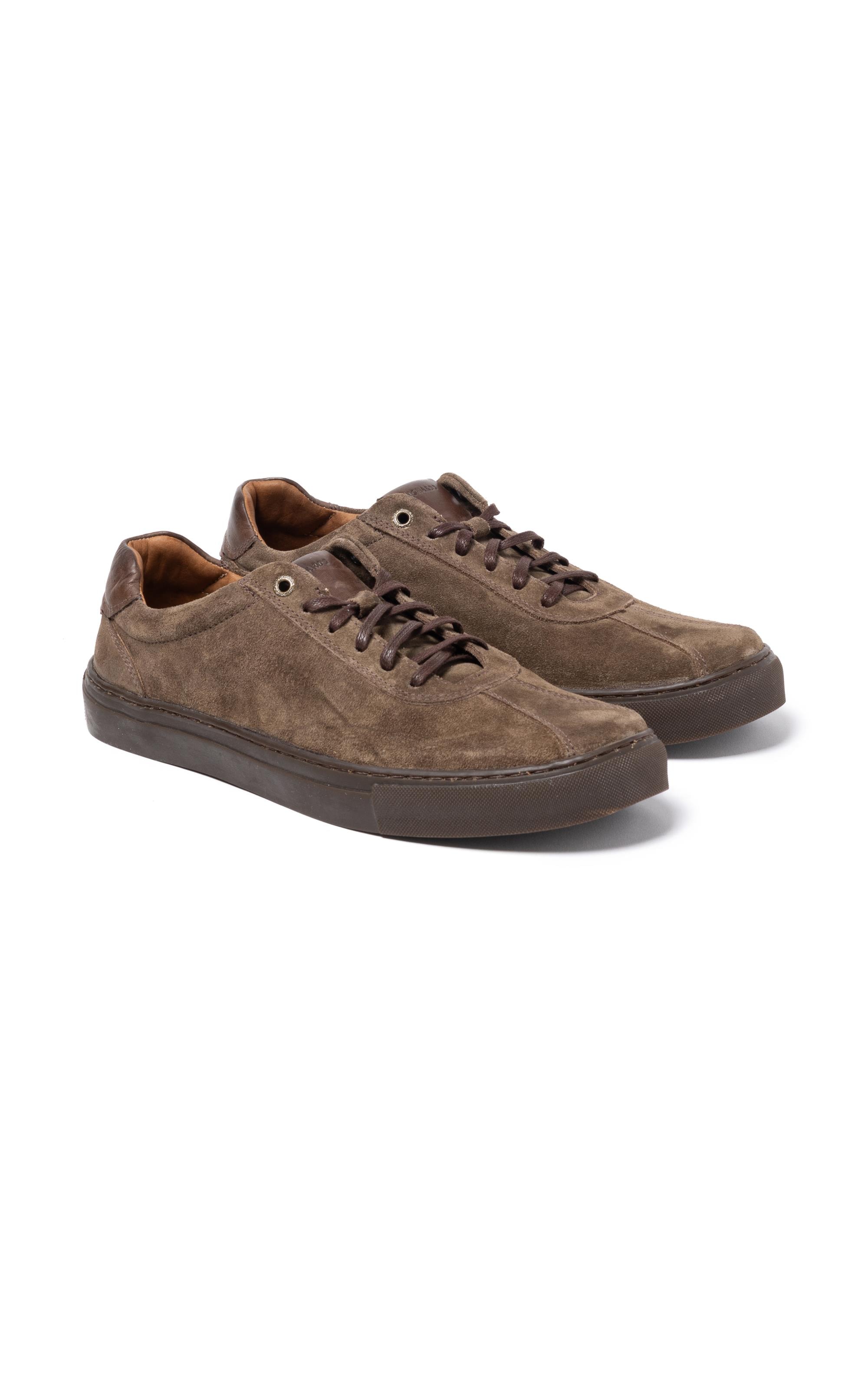 Tenis Sykes Rch Areia