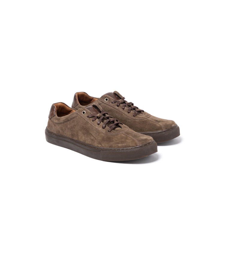 Tenis Sykes Rch Areia