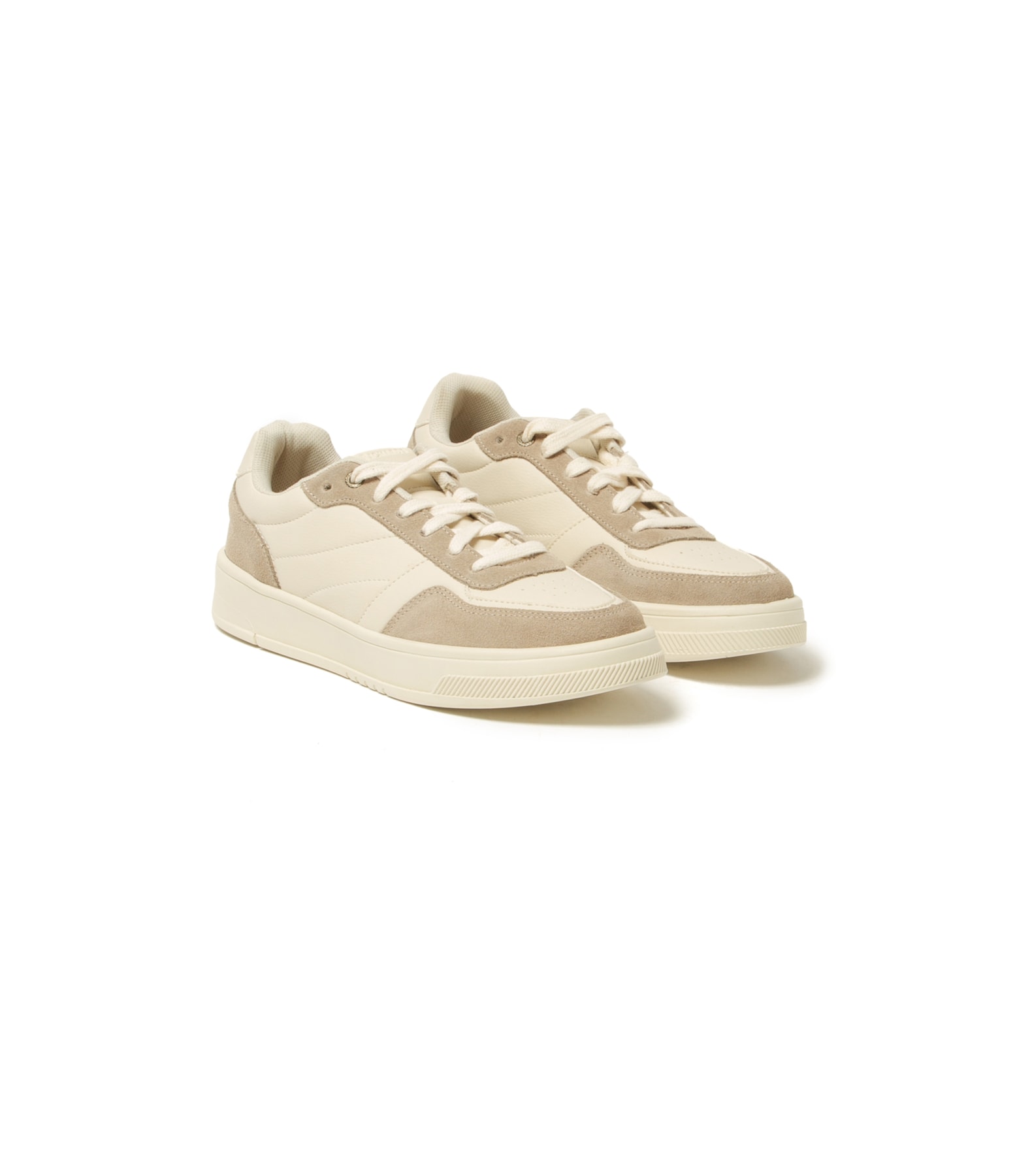 Tenis Thia Rch Off White