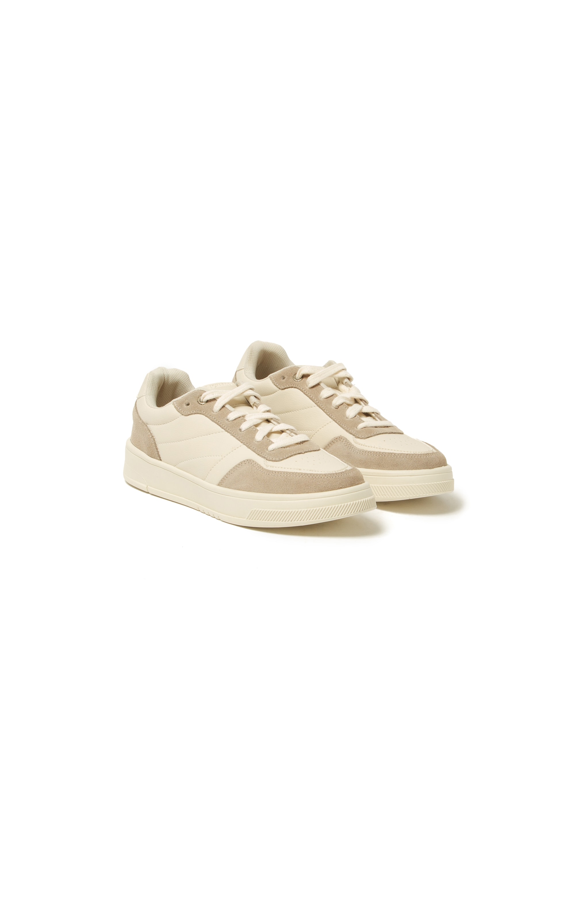 Tenis Thia Rch Off White