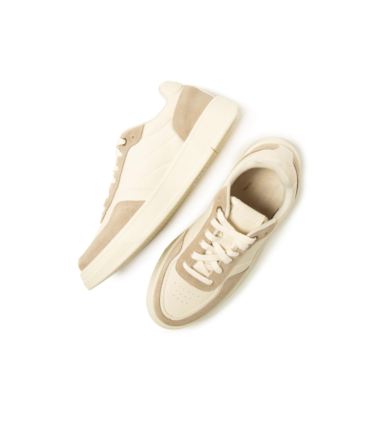 Tenis Thia Rch Off White