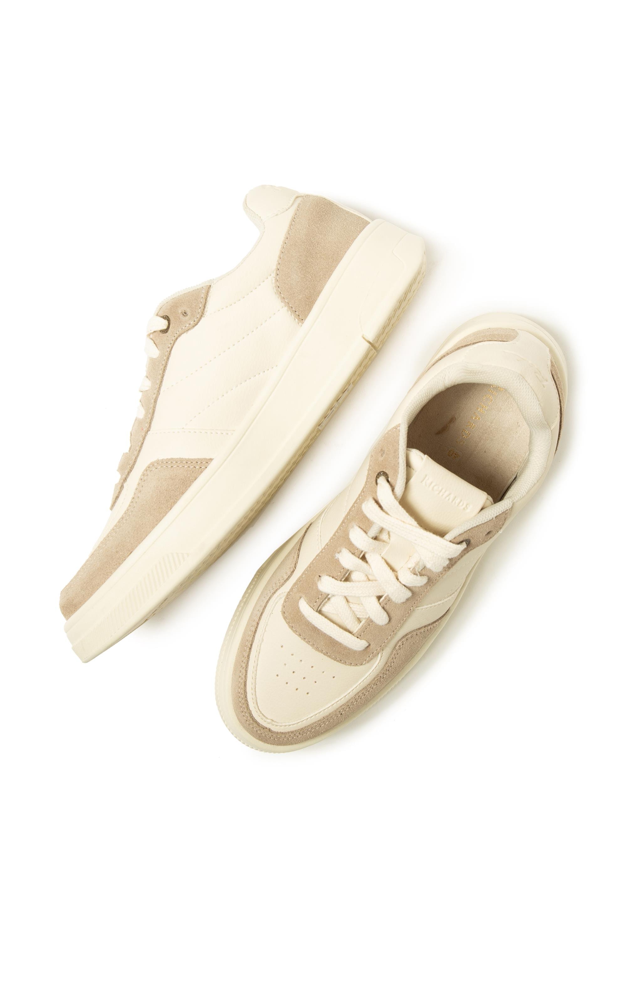 Tenis Thia Rch Off White