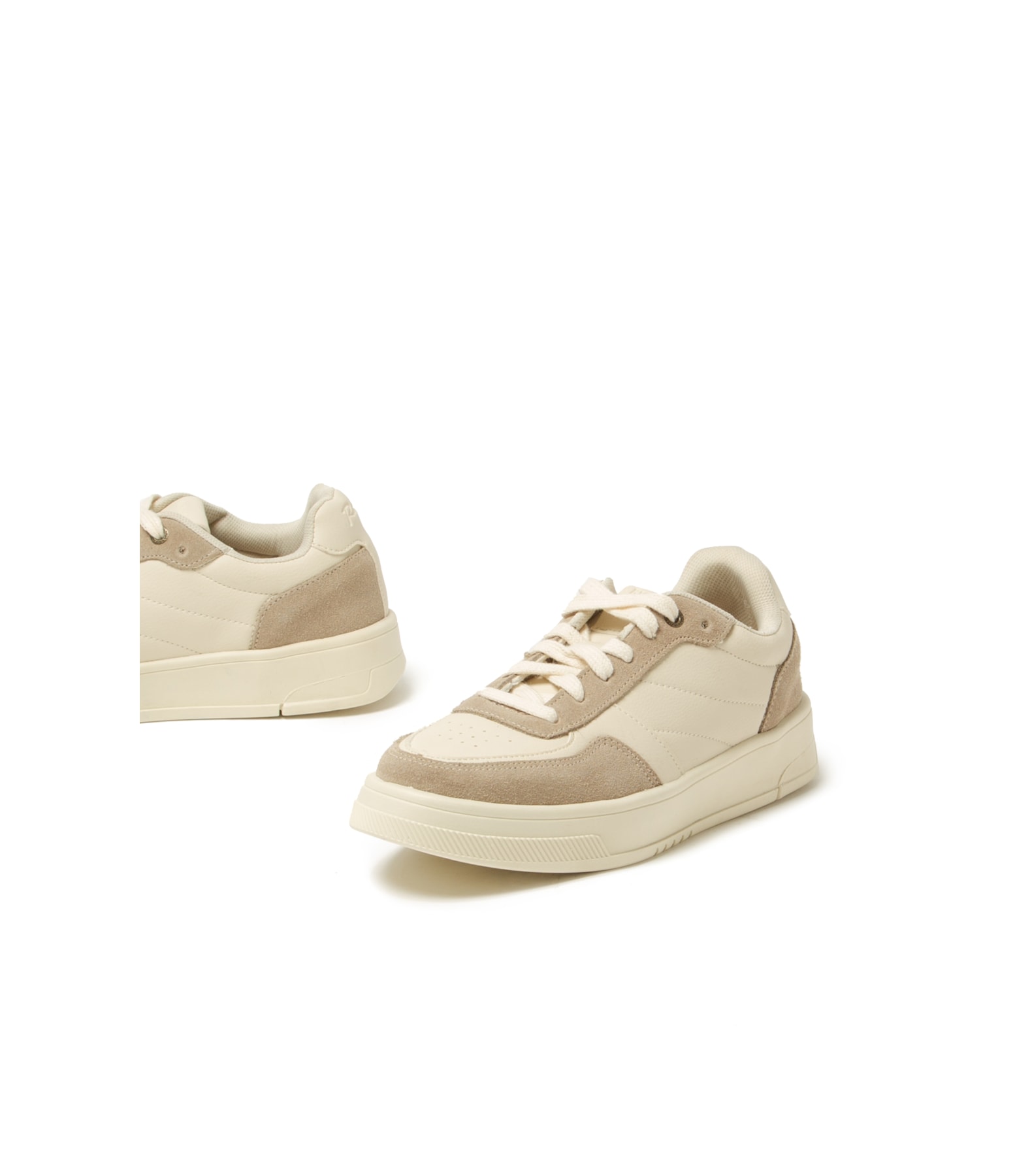 Tenis Thia Rch Off White