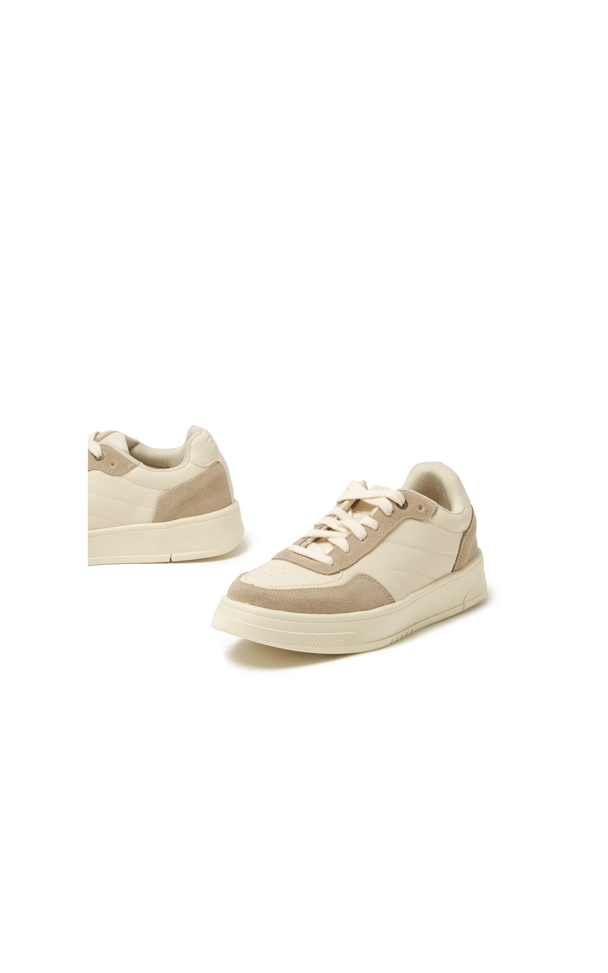 Tenis Thia Rch Off White